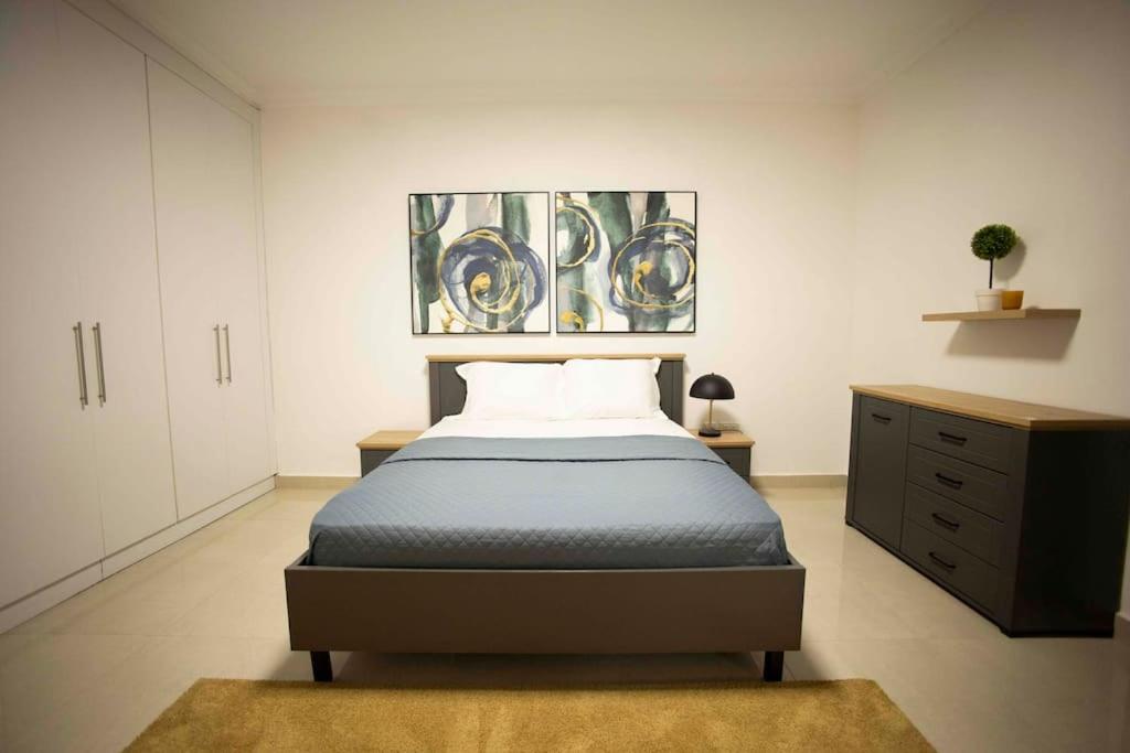 3 bedroom luxury Apartment