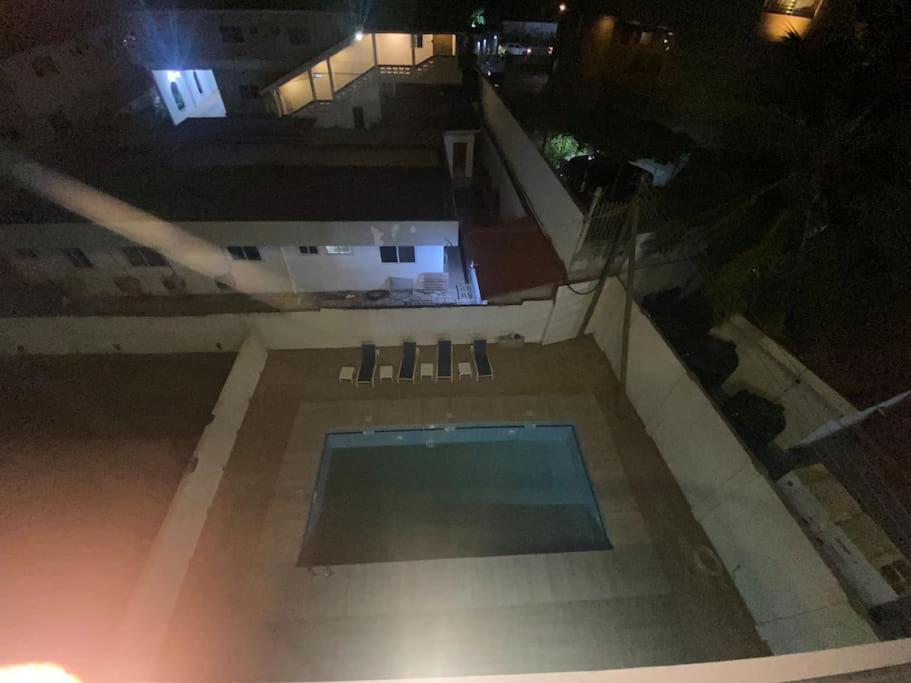3 bedroom luxury Apartment