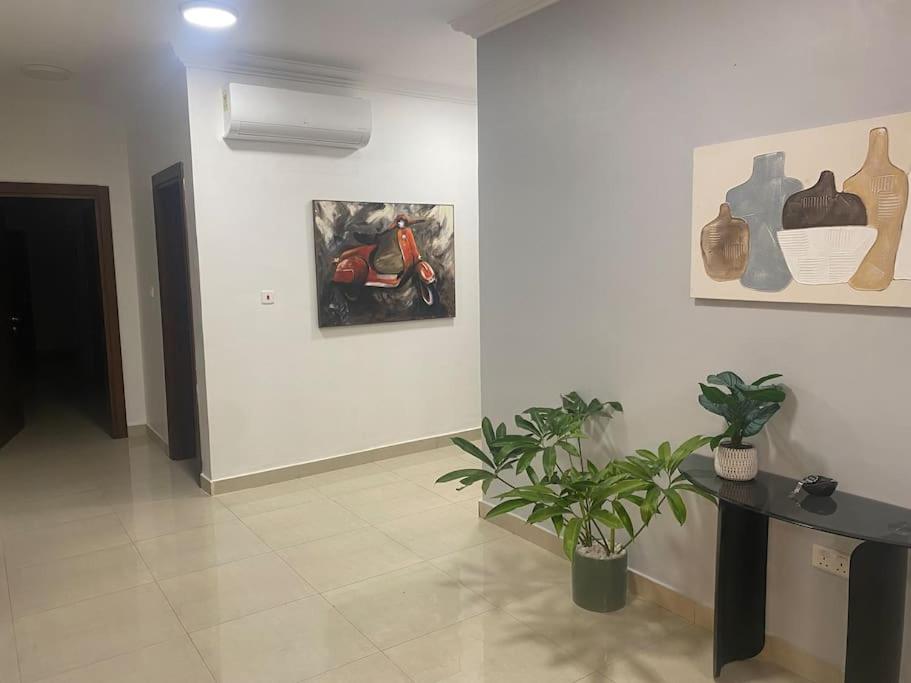 3 bedroom luxury Apartment