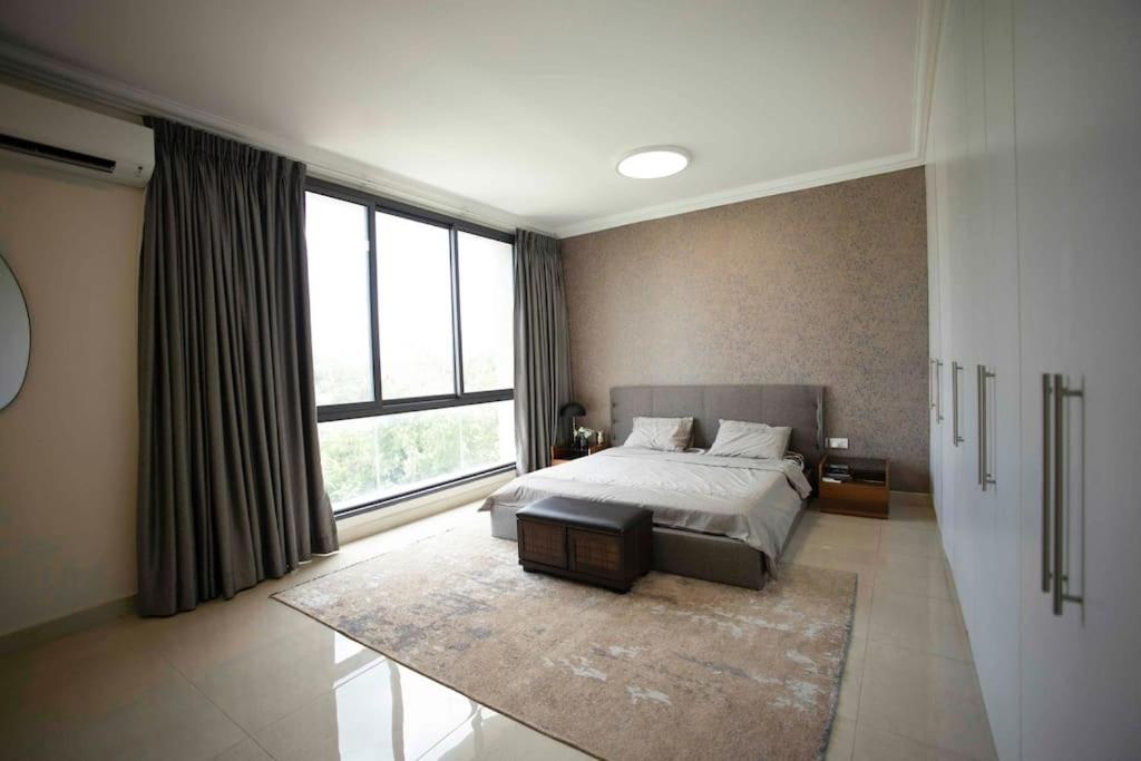 3 bedroom luxury Apartment