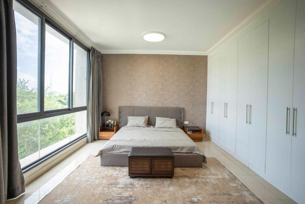 3 bedroom luxury Apartment