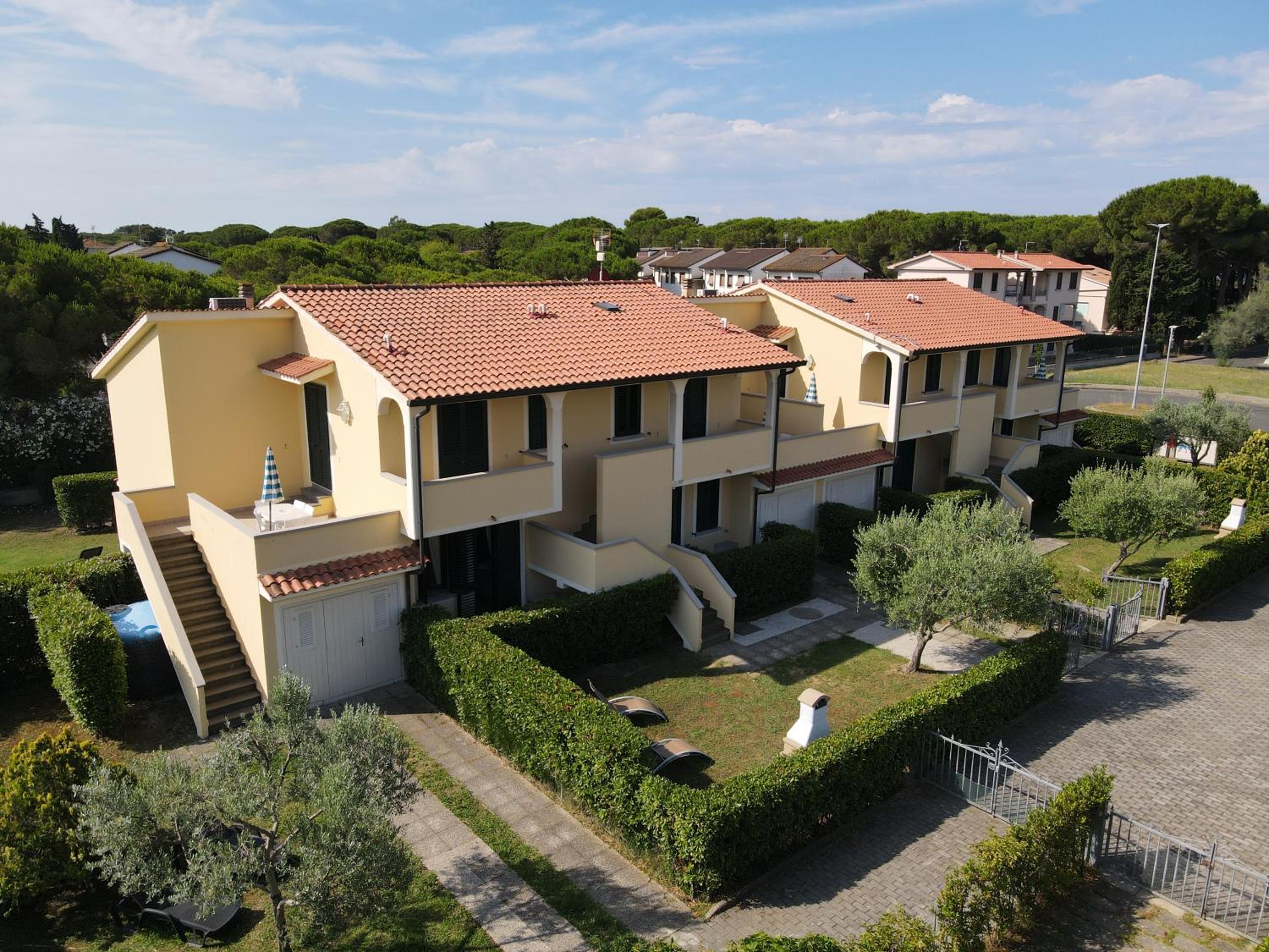 Villetta Dino view 5