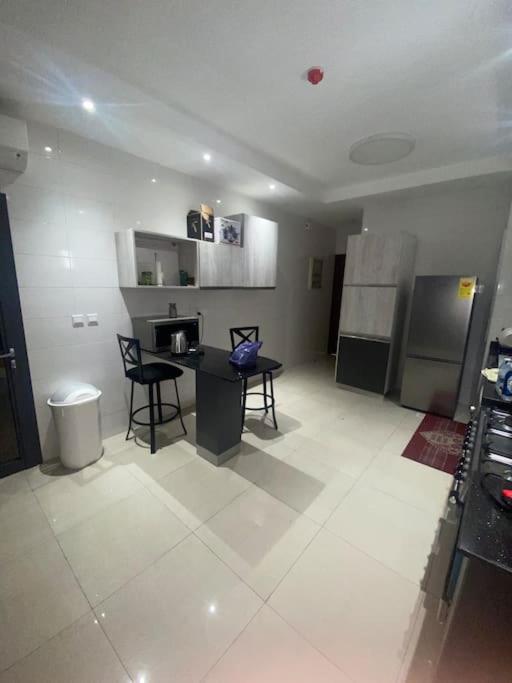 3 bedroom luxury Apartment