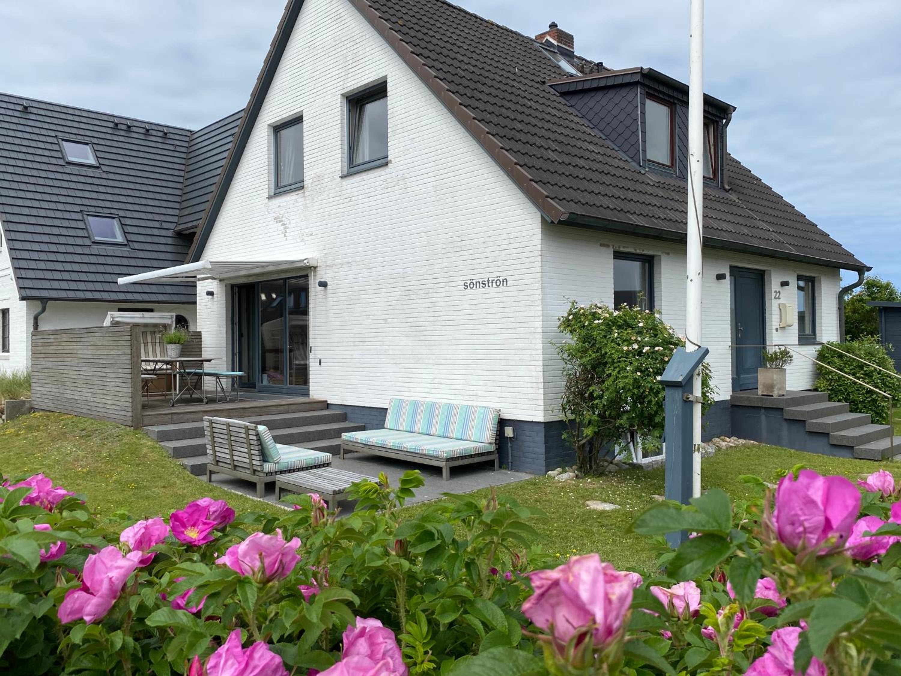 Haus Sönströn "Liv" view 2