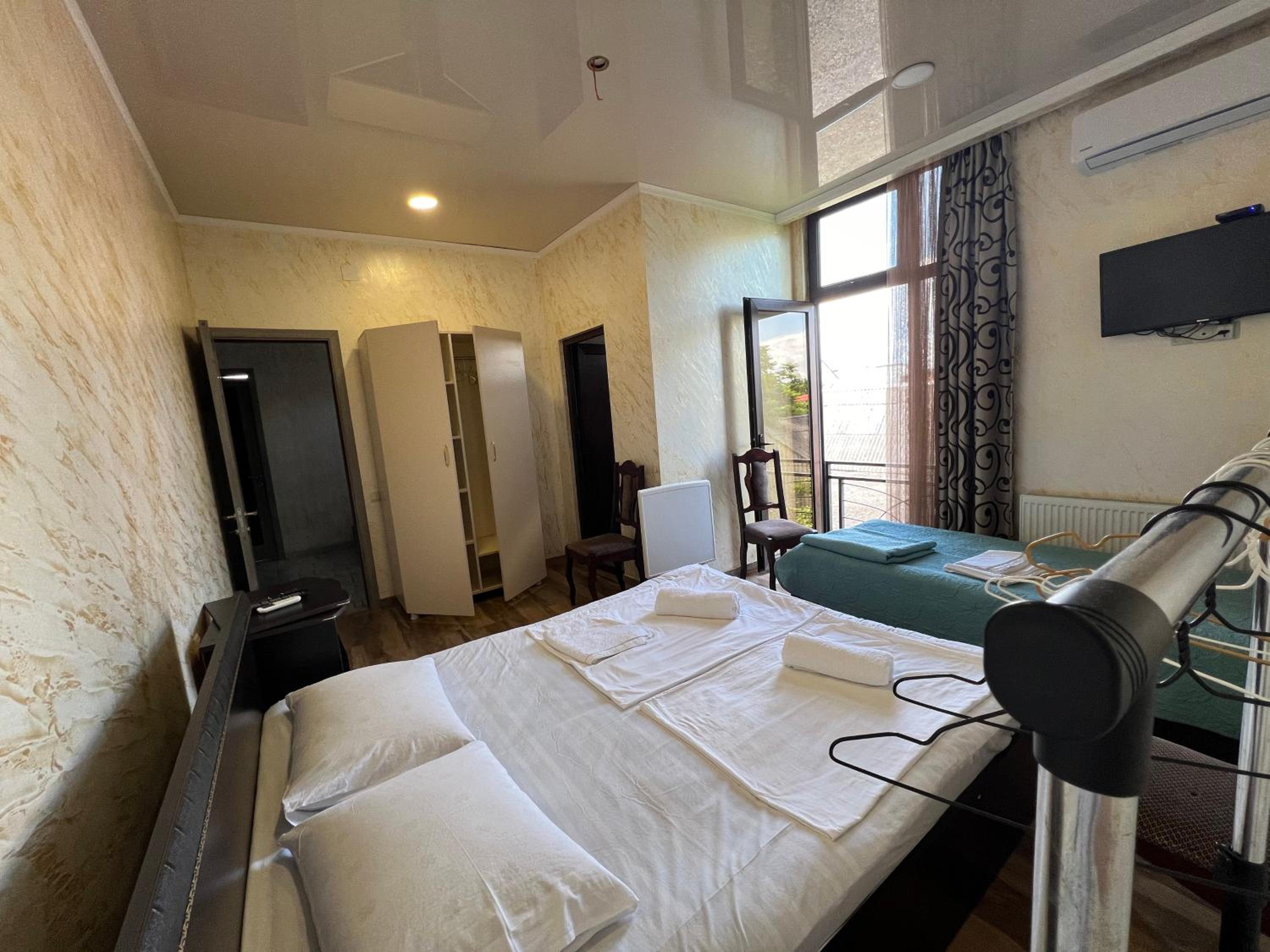 TikTok house