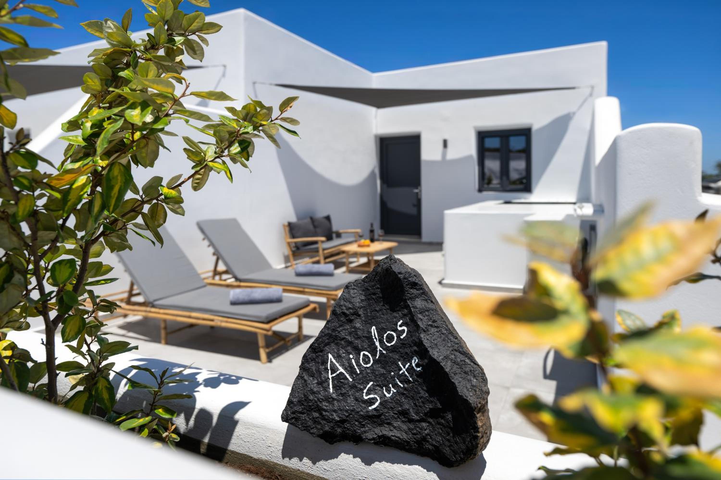 Terra Vecchia Suites photo 4