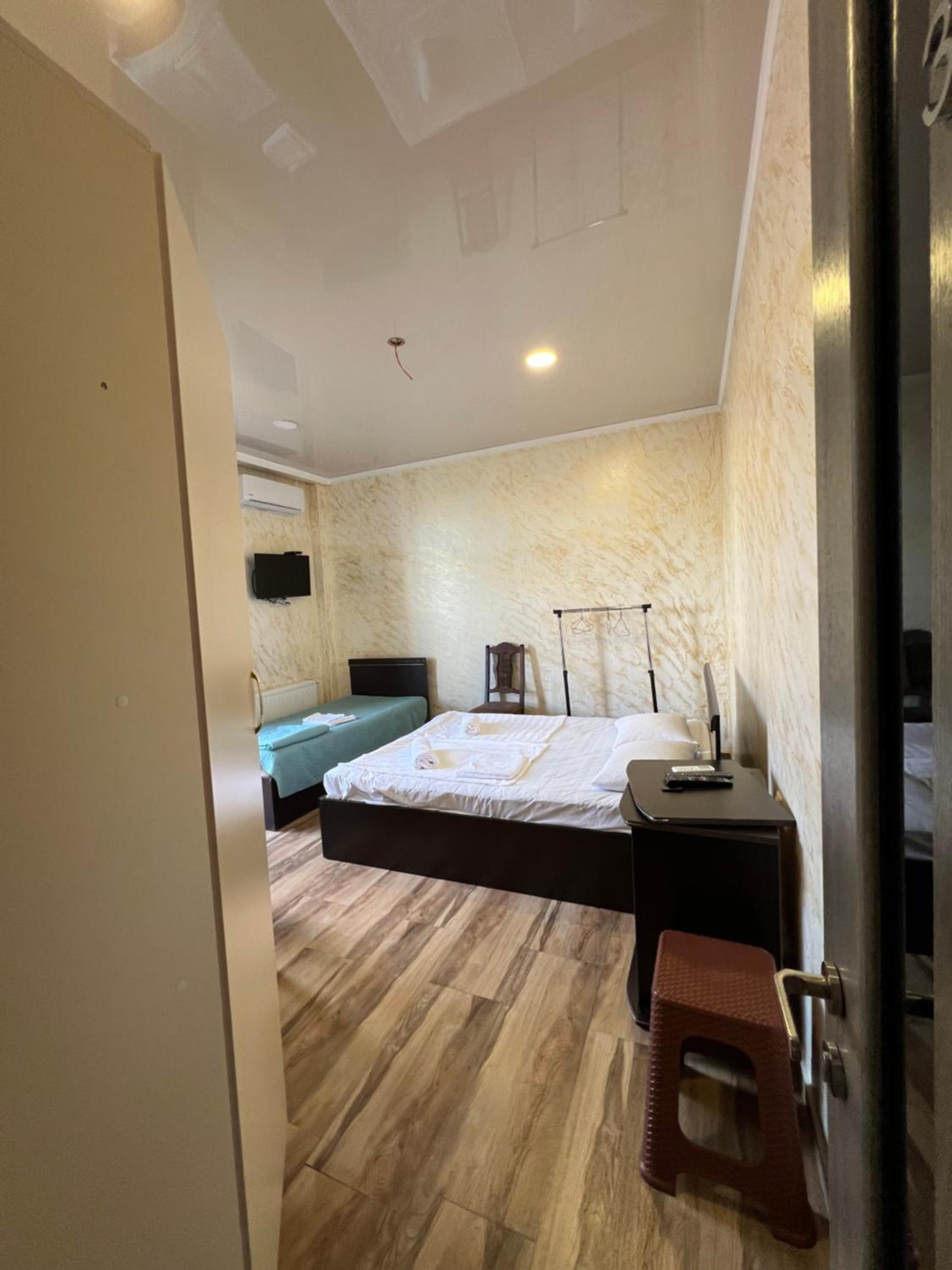 TikTok house
