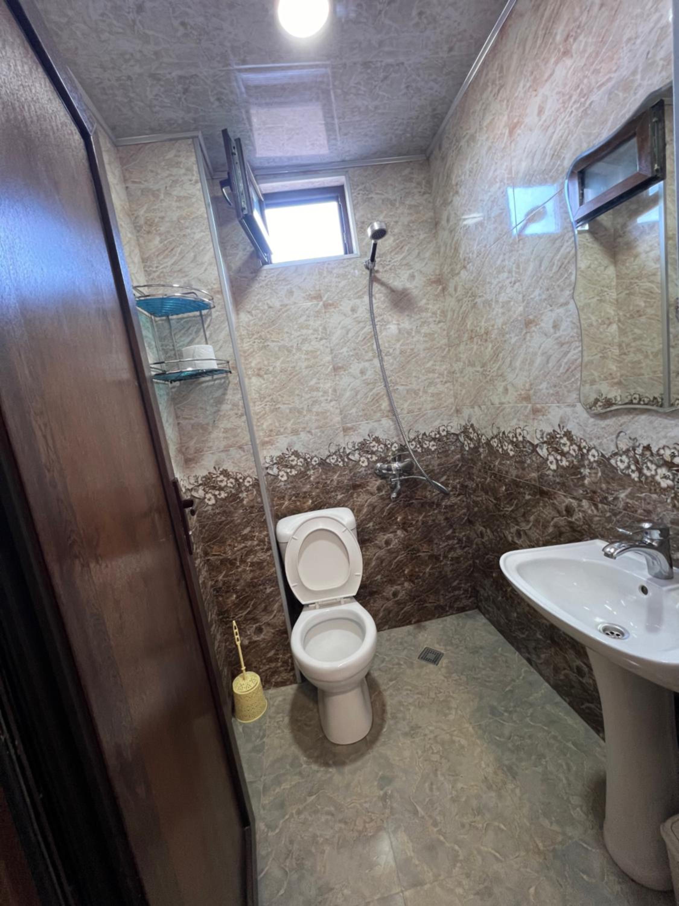 TikTok house