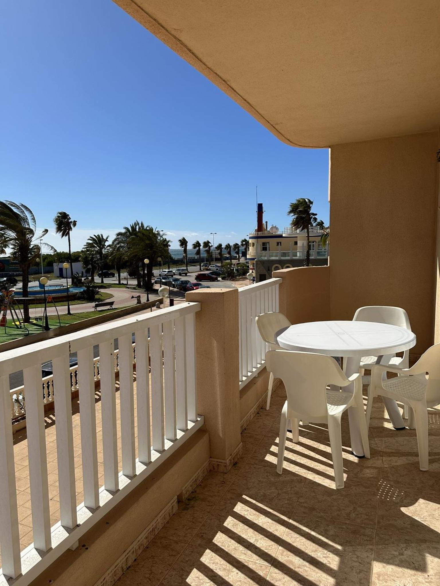 Puerto Playa 1K La Manga By WATERMELON view 2