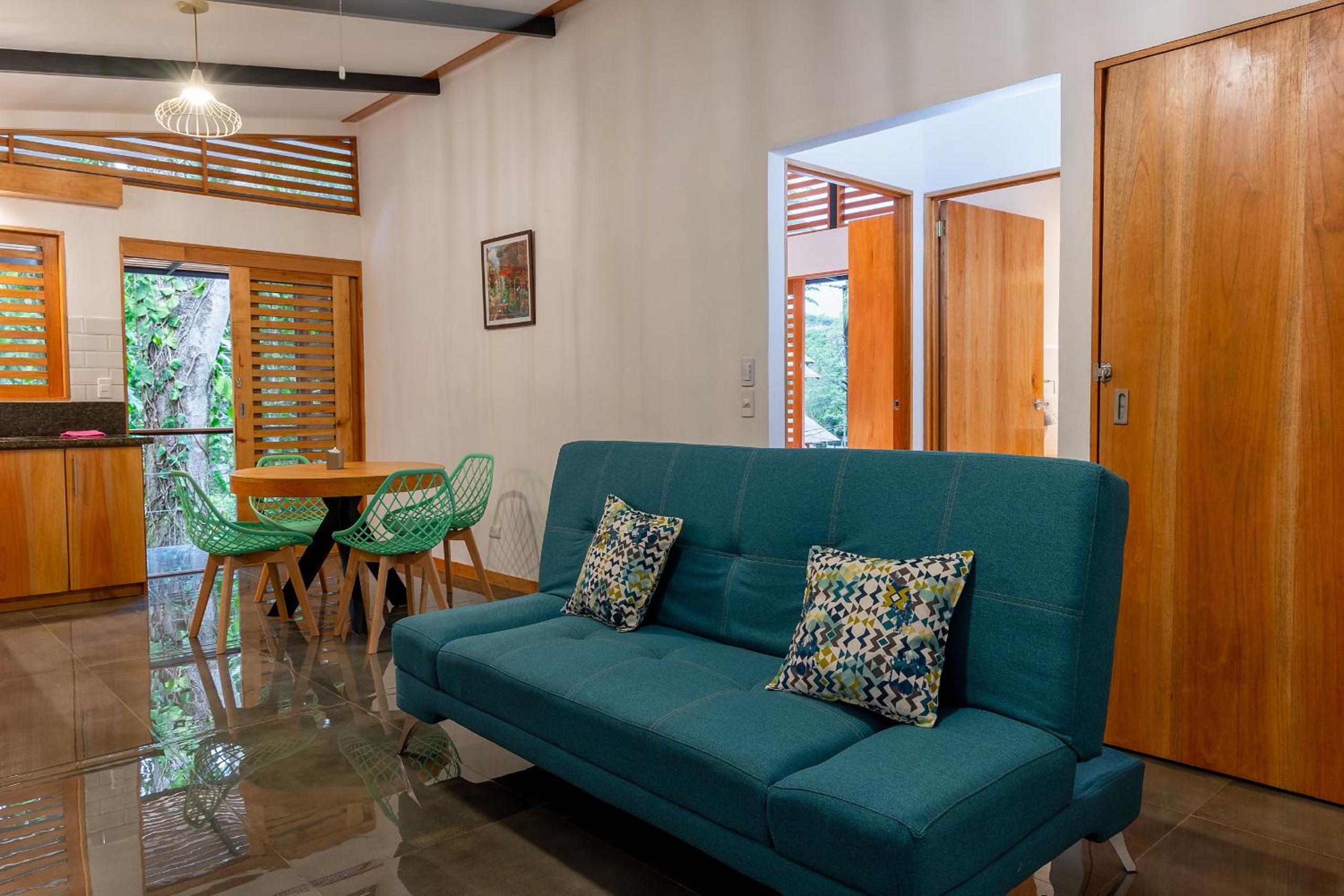 Studio Playa Chiquita 1