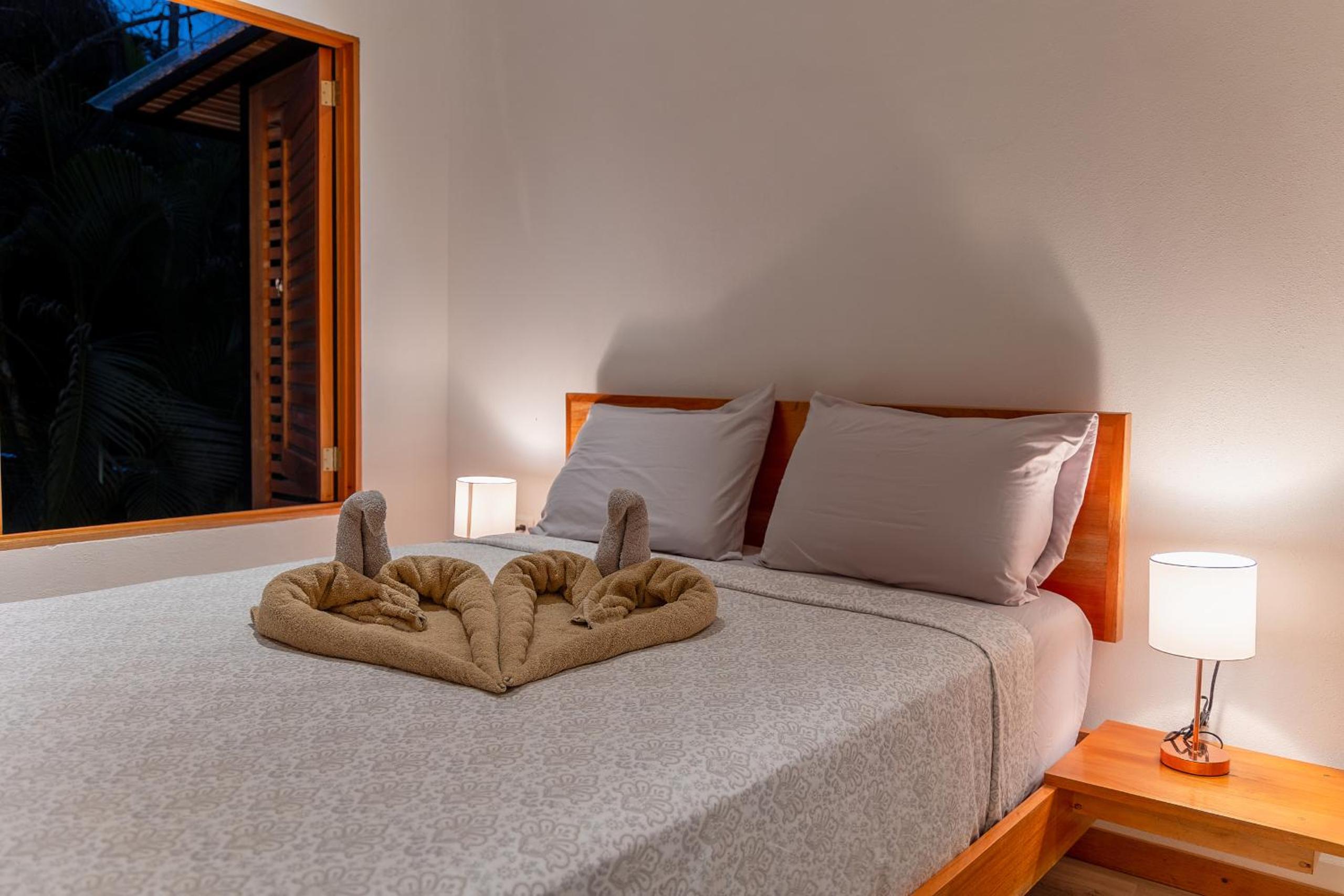 Studio Playa Chiquita 1