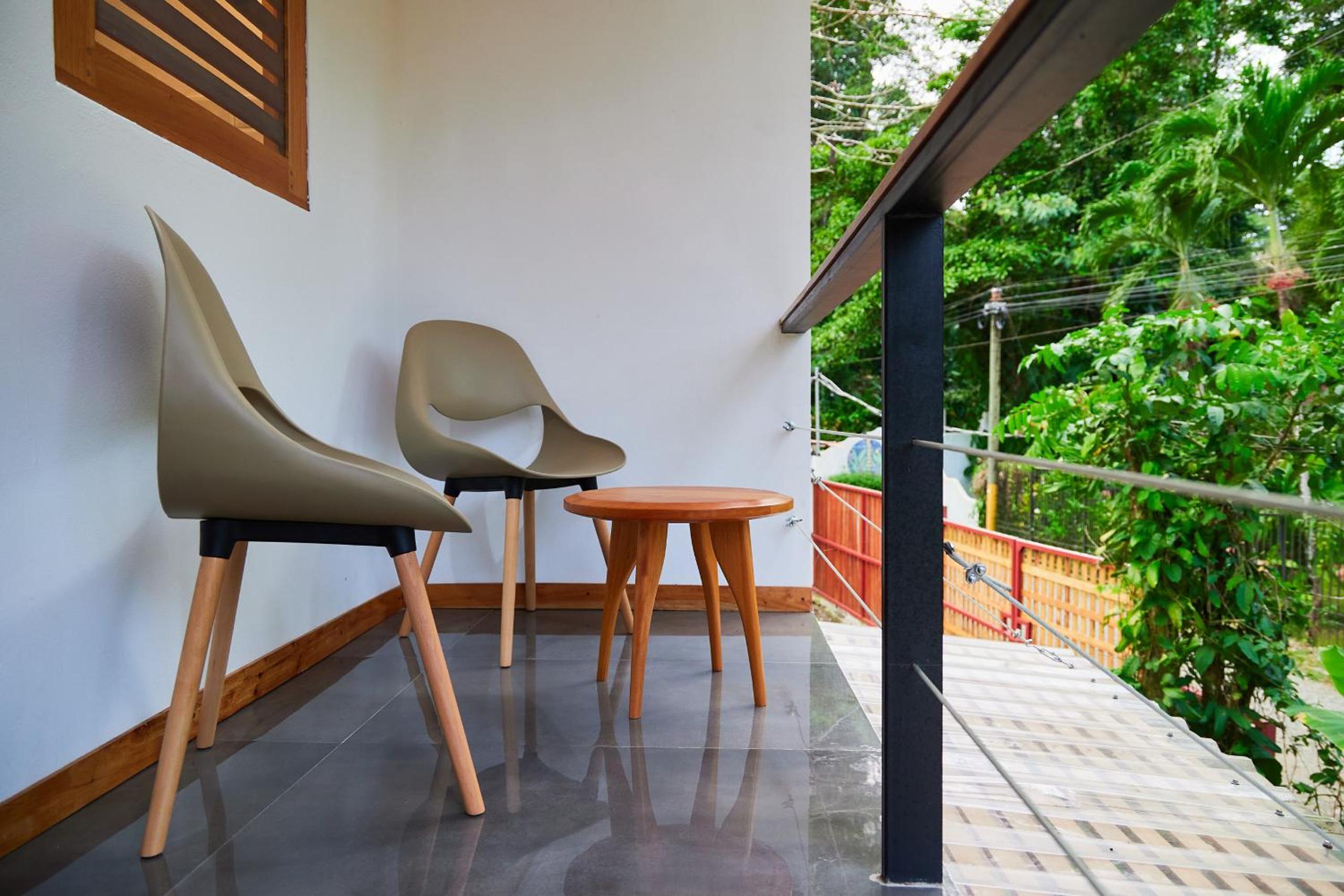 Studio Playa Chiquita 1