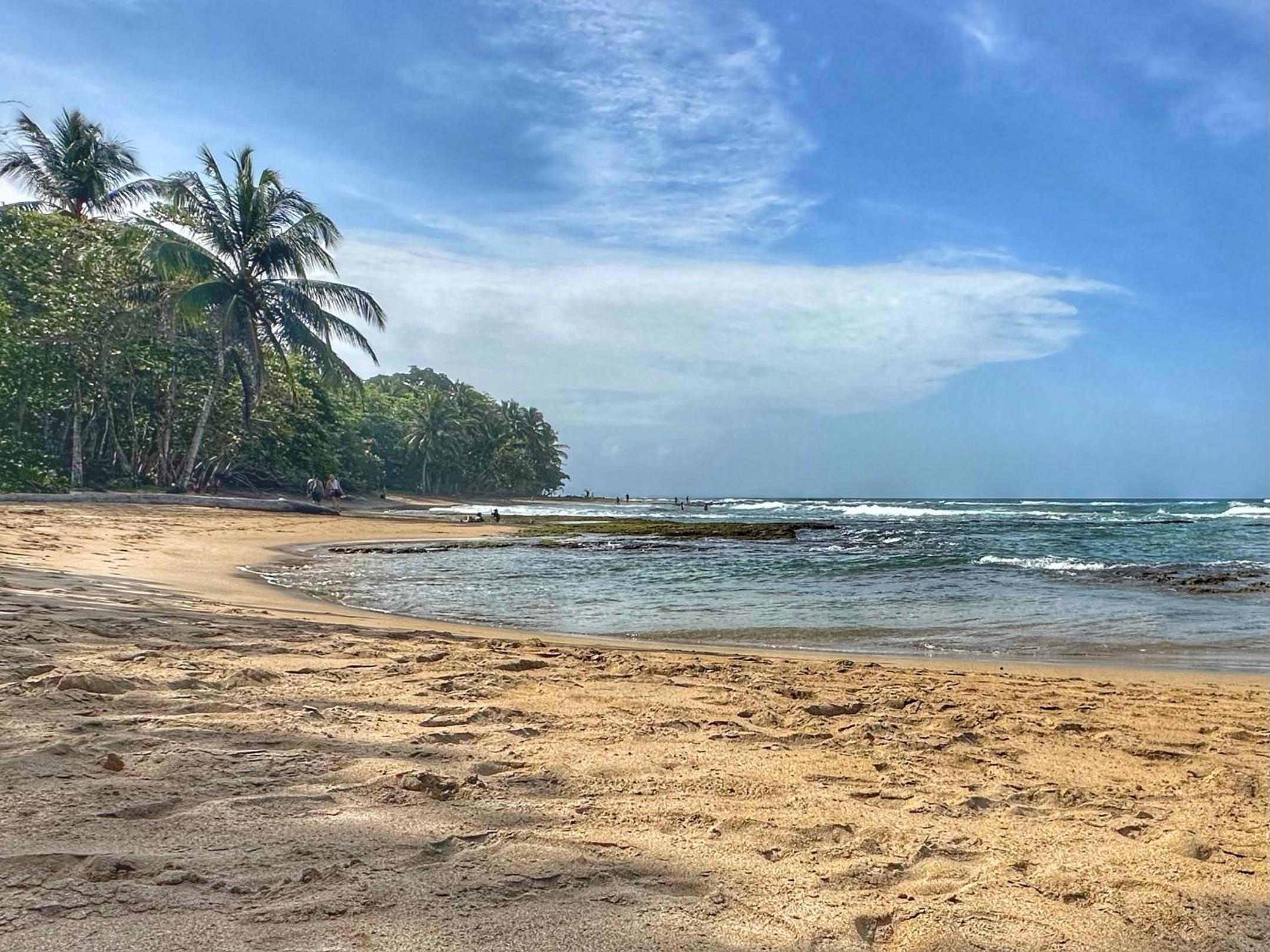 Studio Playa Chiquita 1