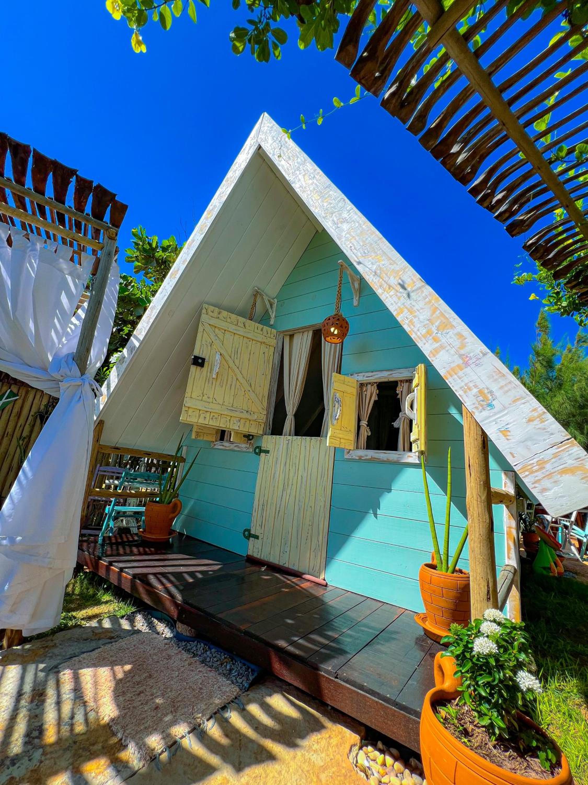 Raio de Sol Residence