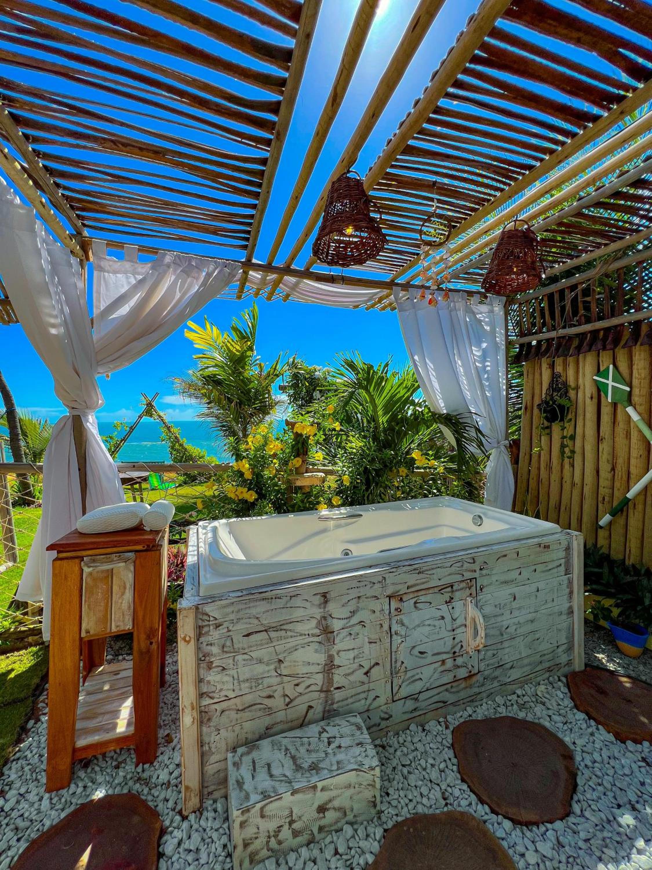 Raio de Sol Residence