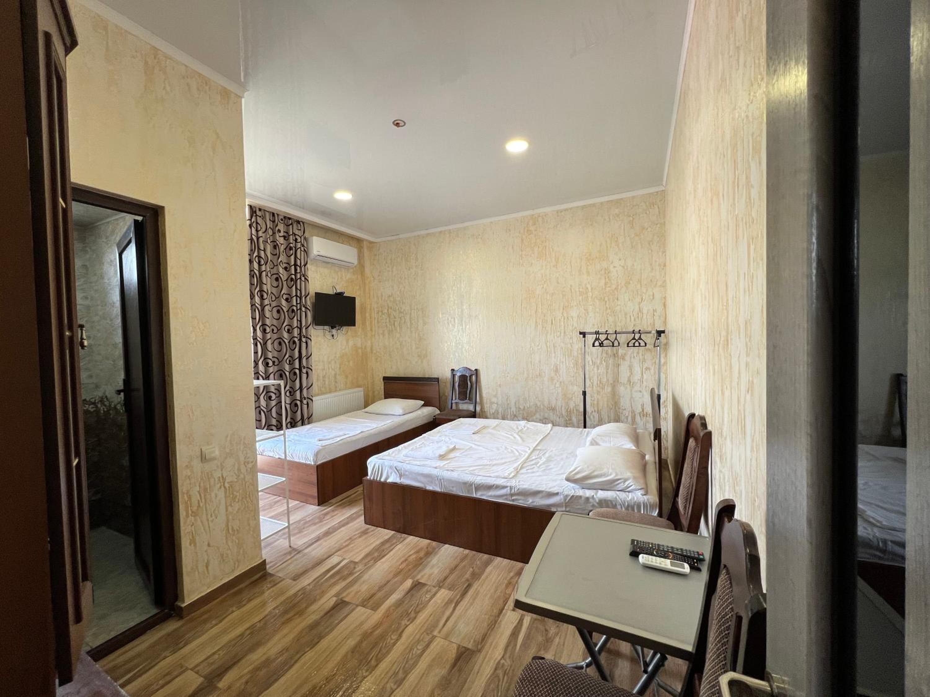 TikTok house