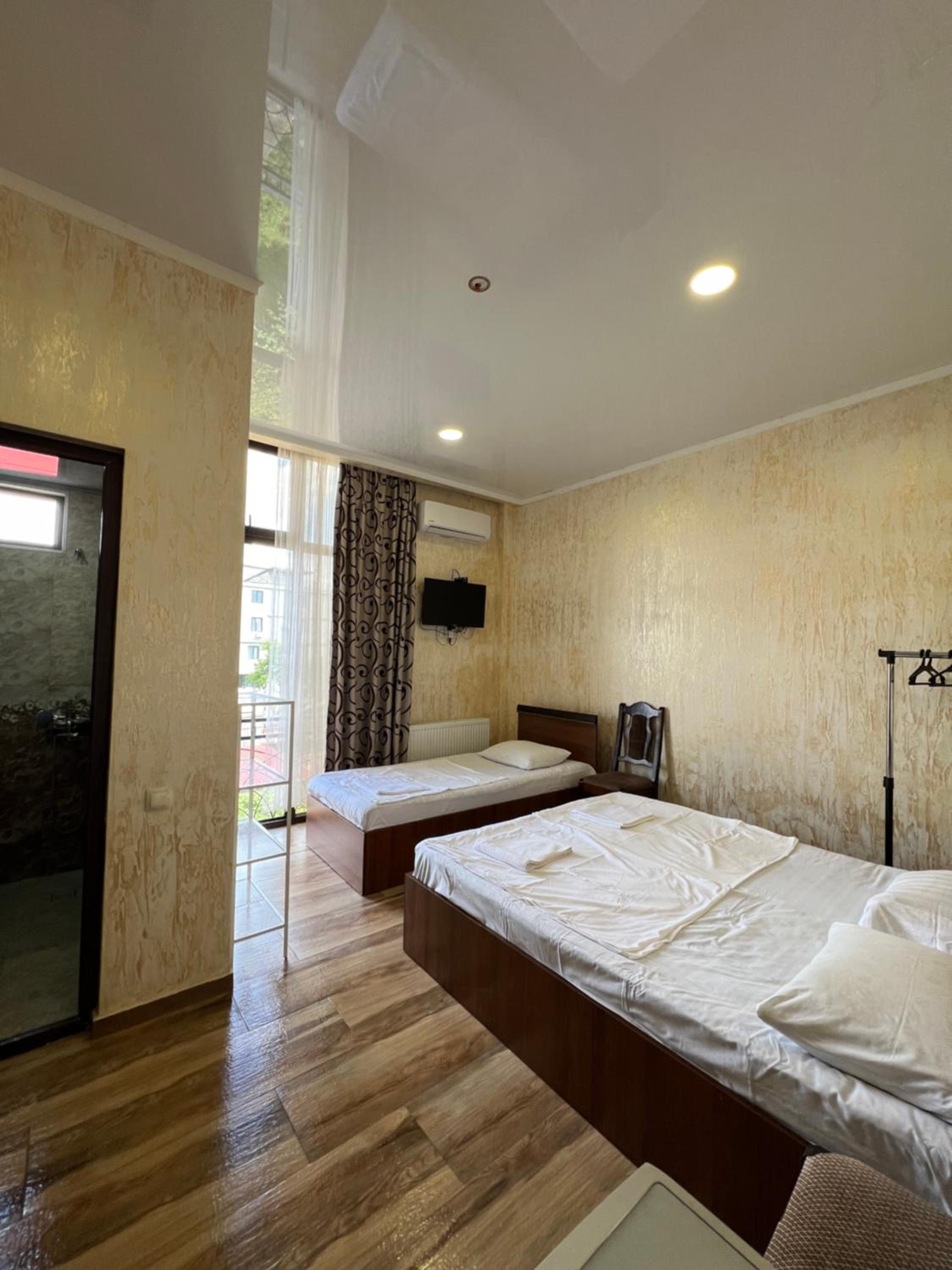 TikTok house