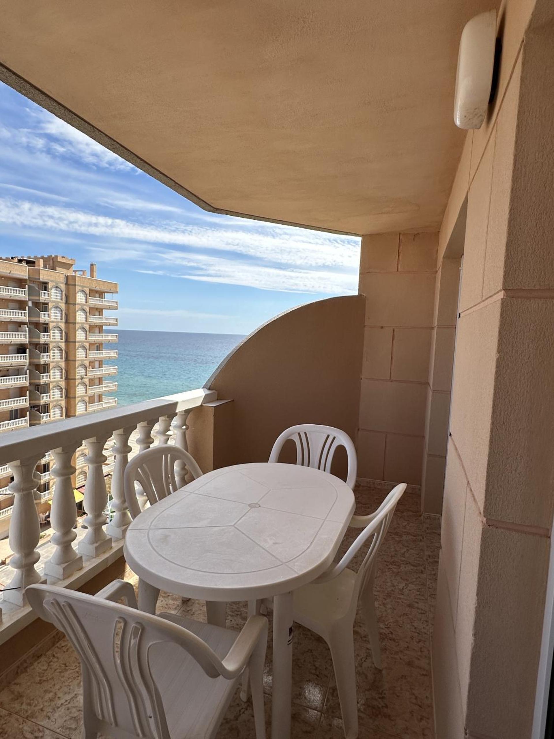 Castillo de Mar 9F - La Manga By WATERMELON view 3