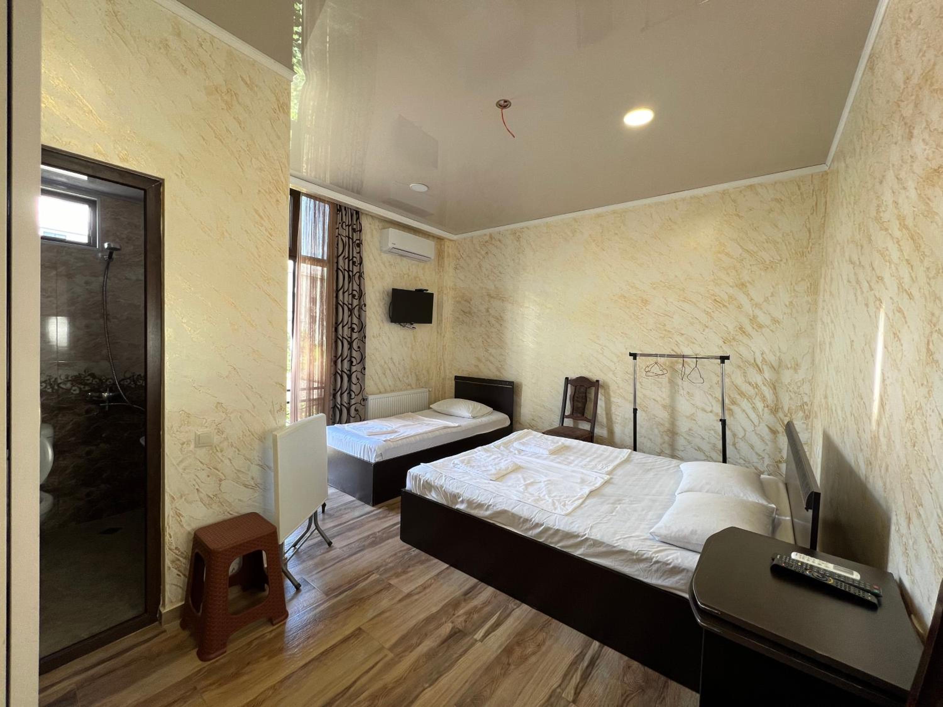 TikTok house