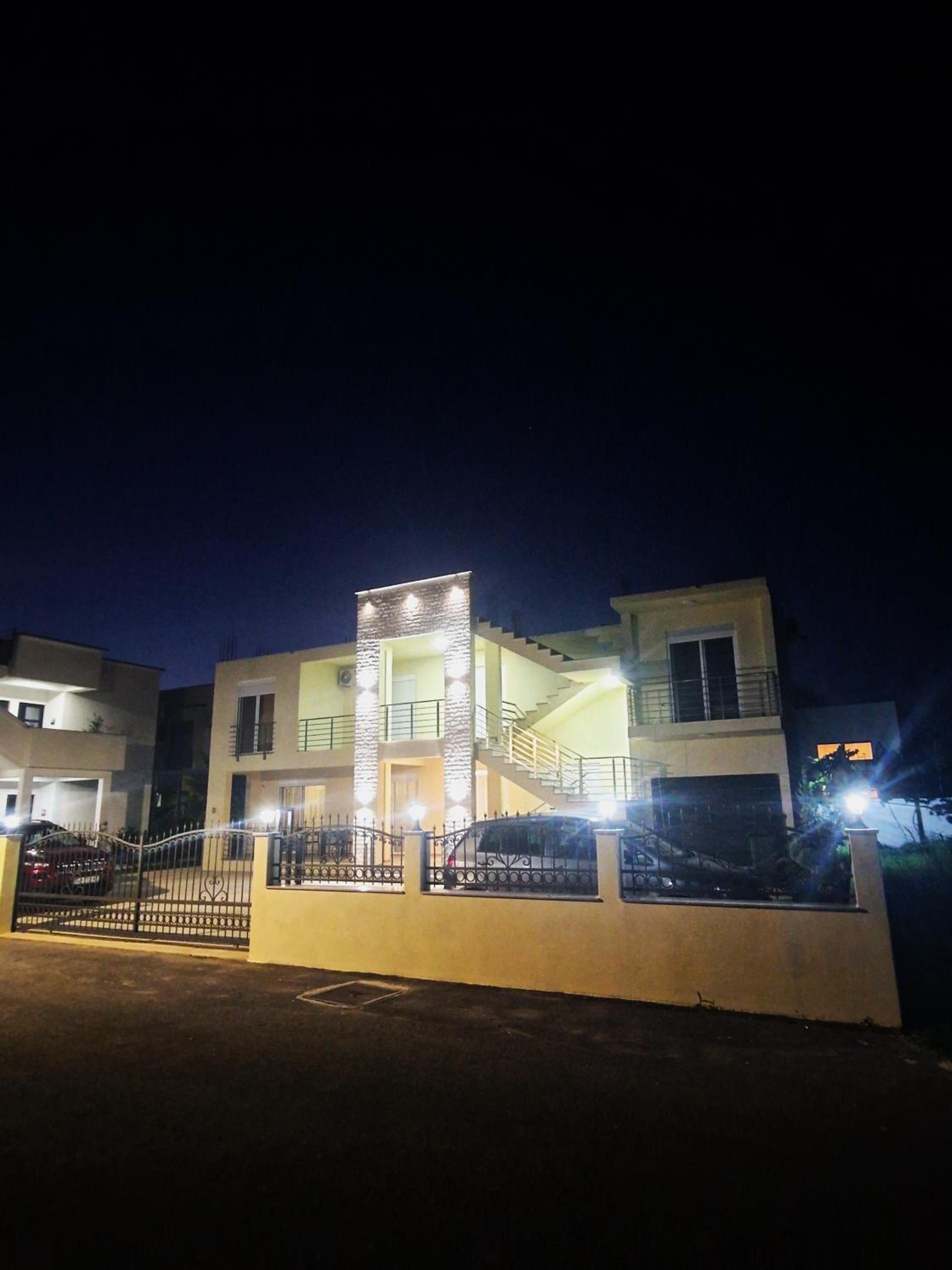 IVANA Apartments