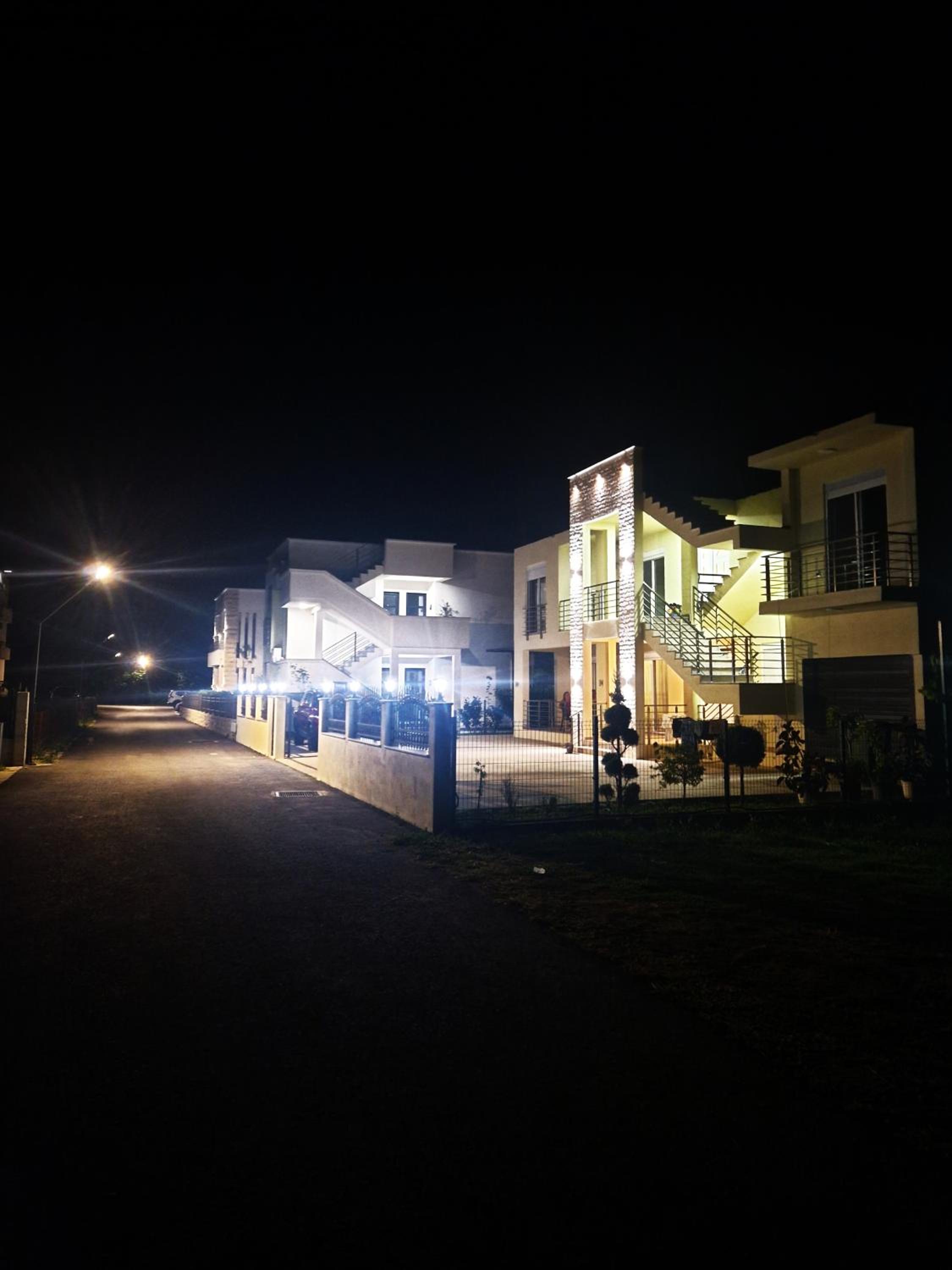 IVANA Apartments
