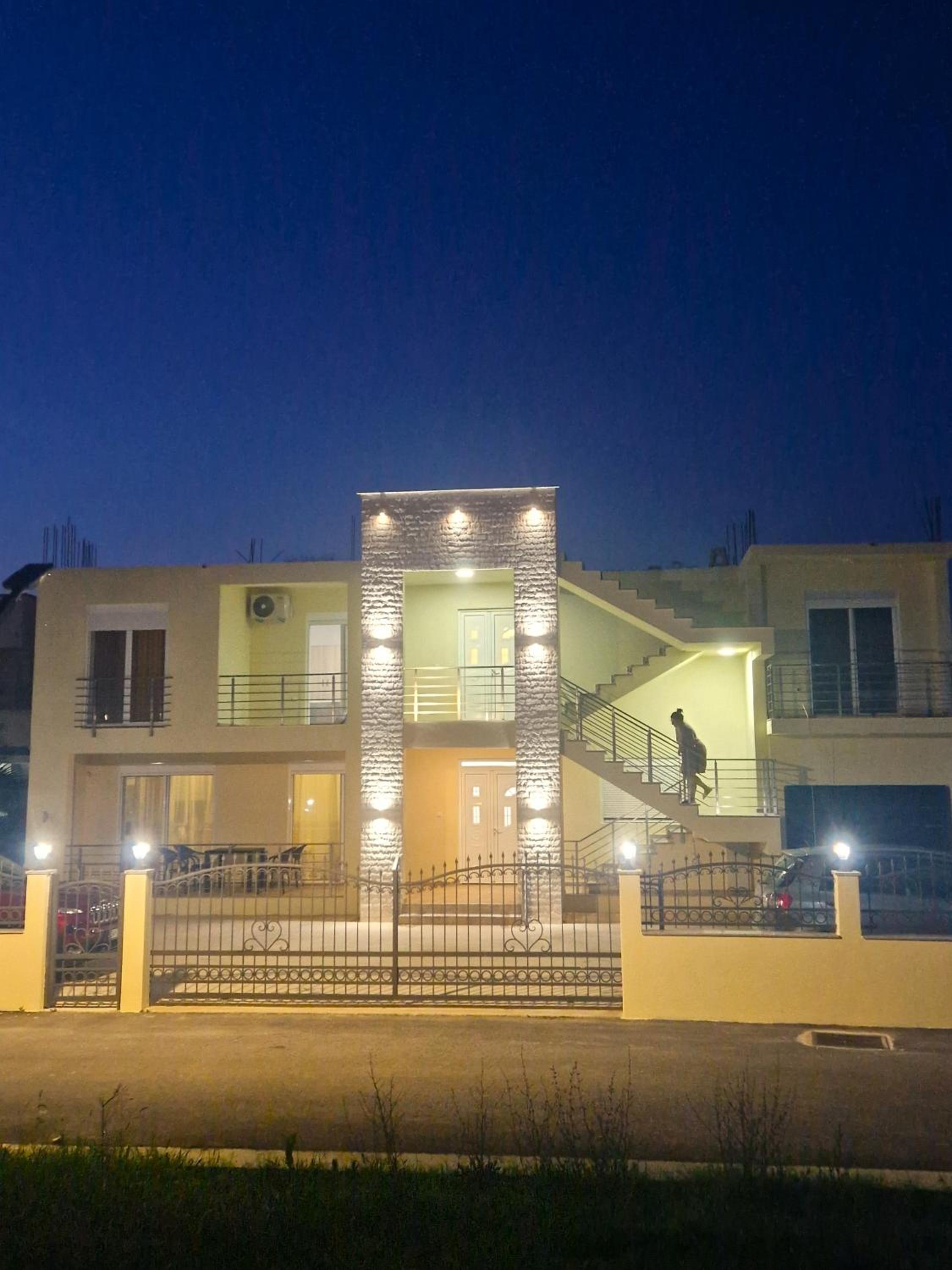 IVANA Apartments