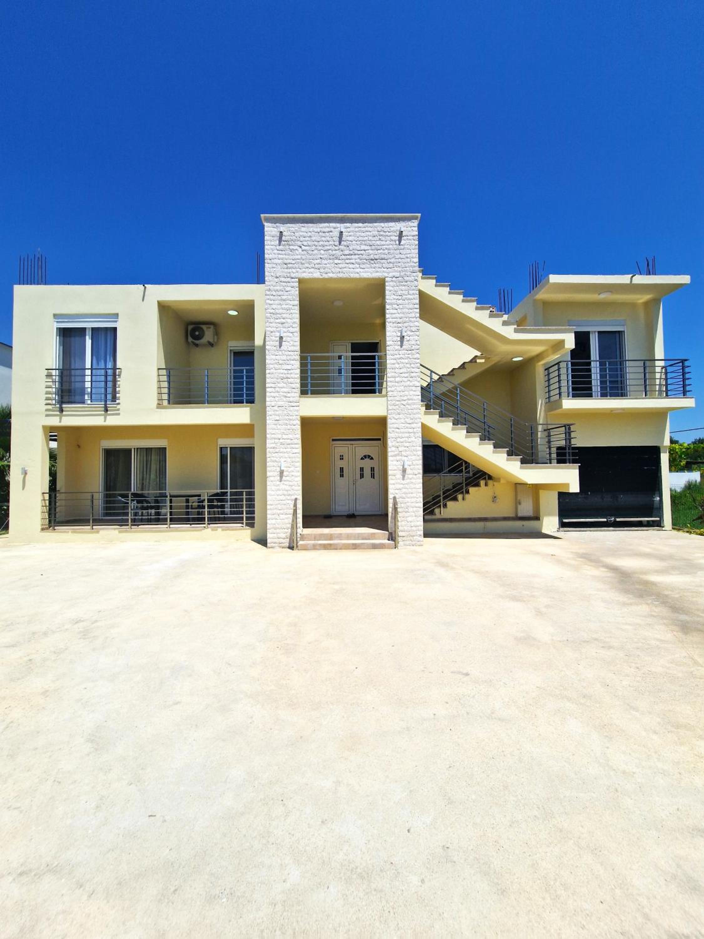 IVANA Apartments