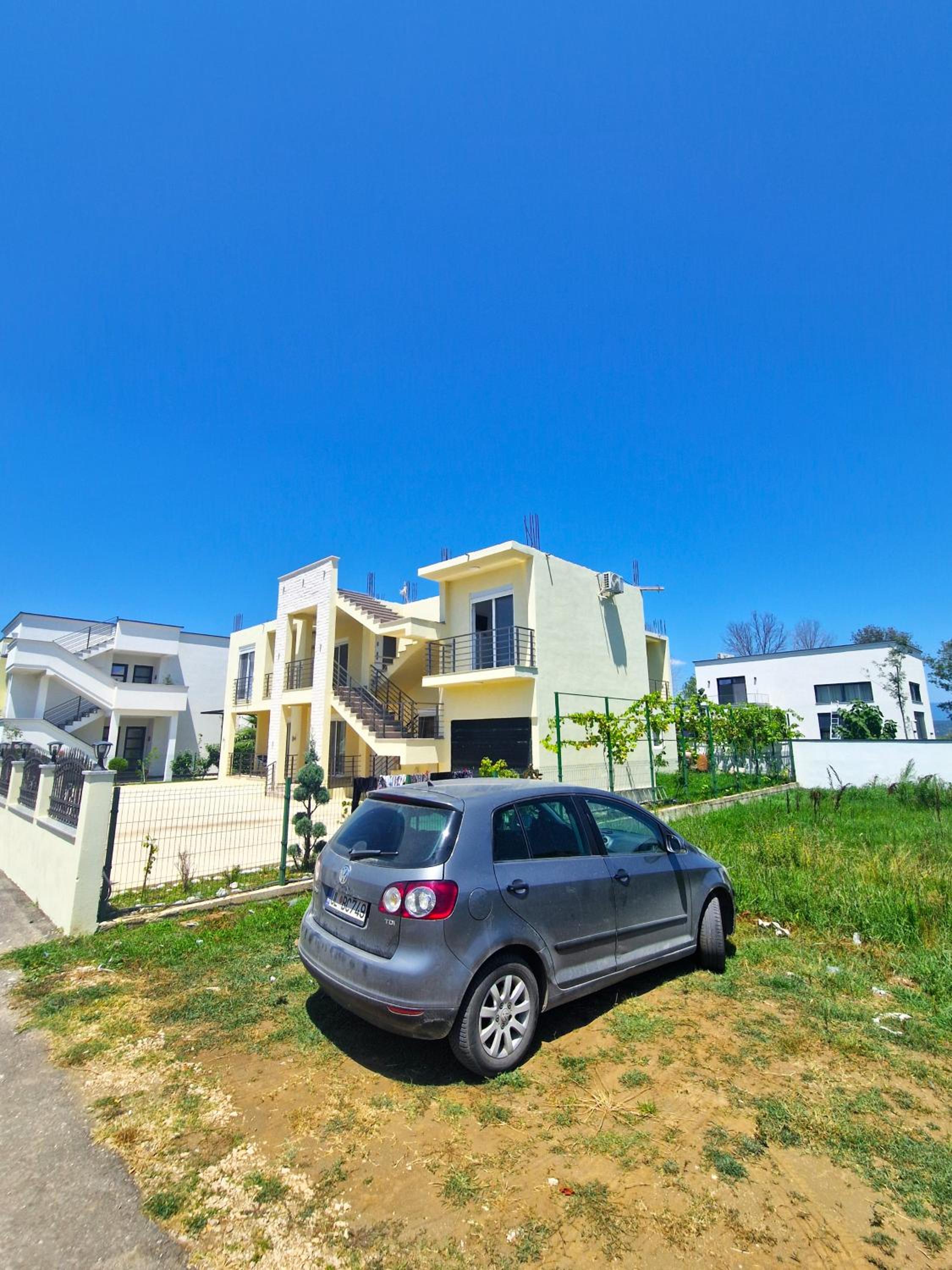 IVANA Apartments