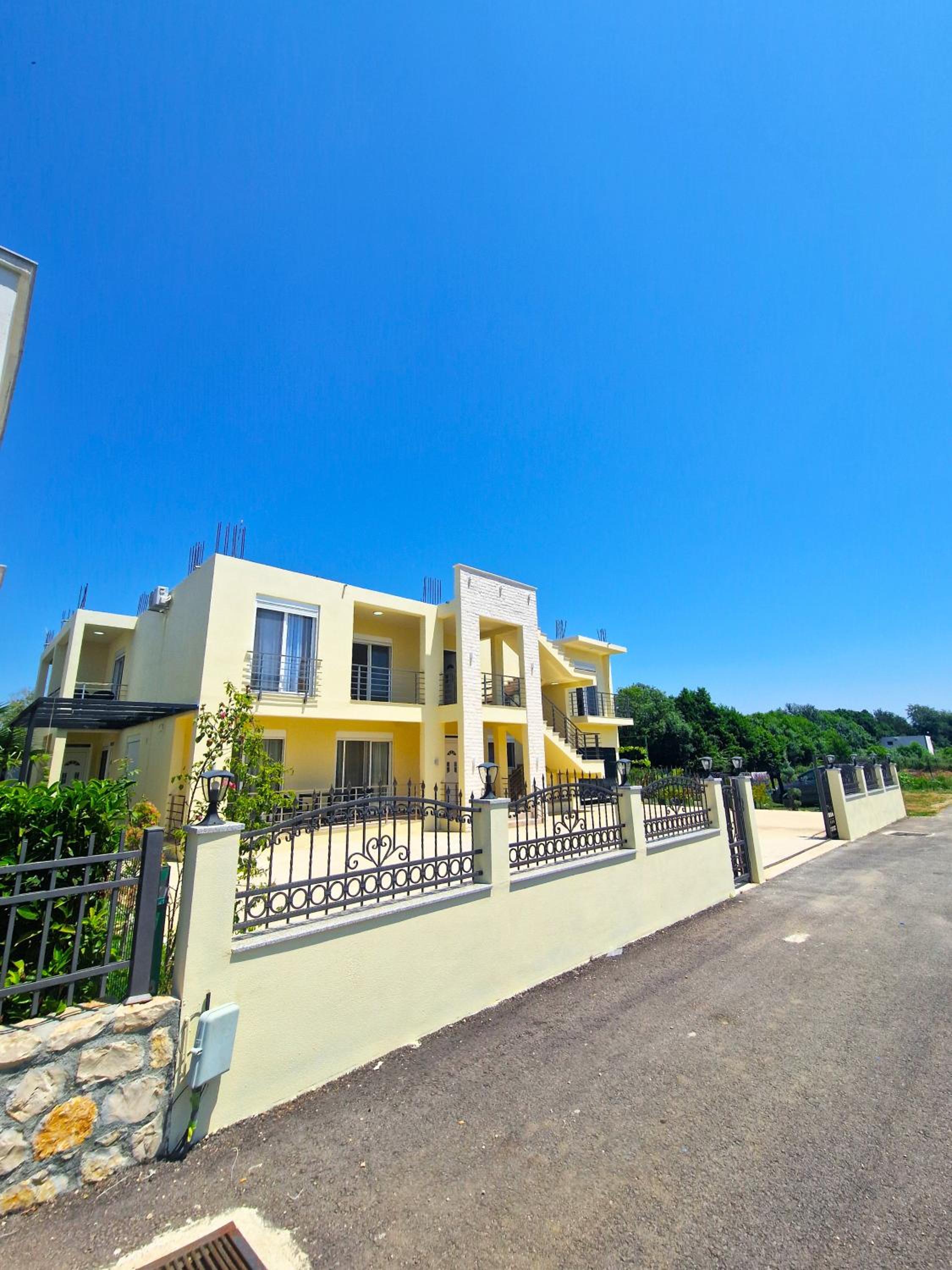 IVANA Apartments