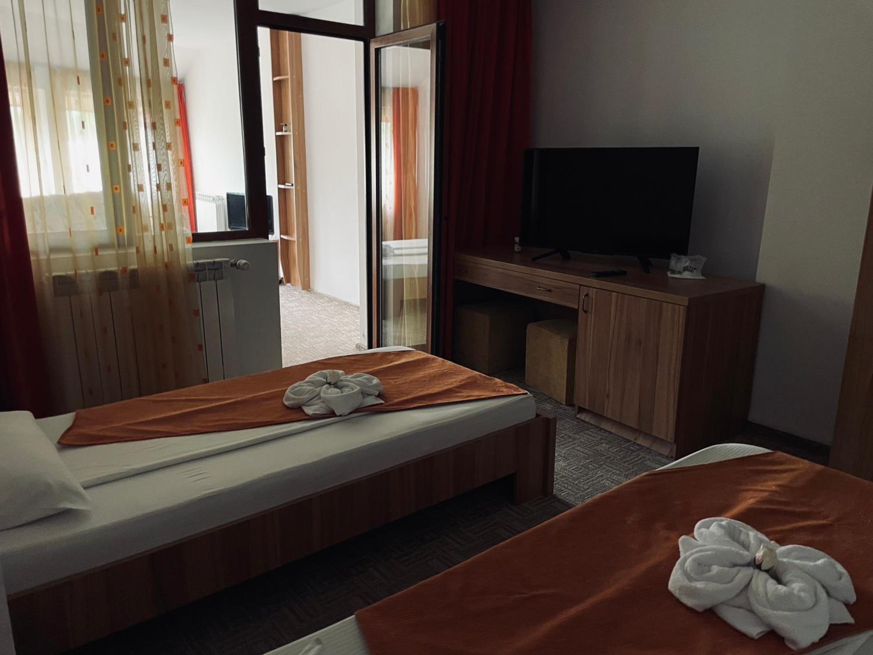 Motel ADAM