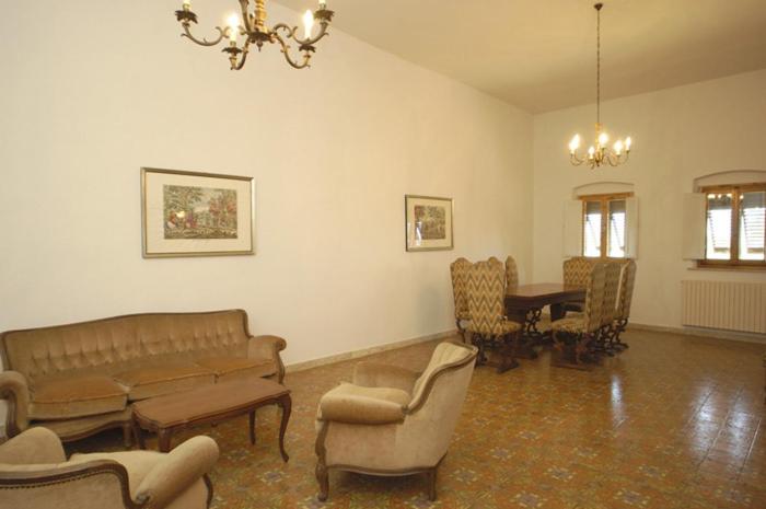 Villa Somelli