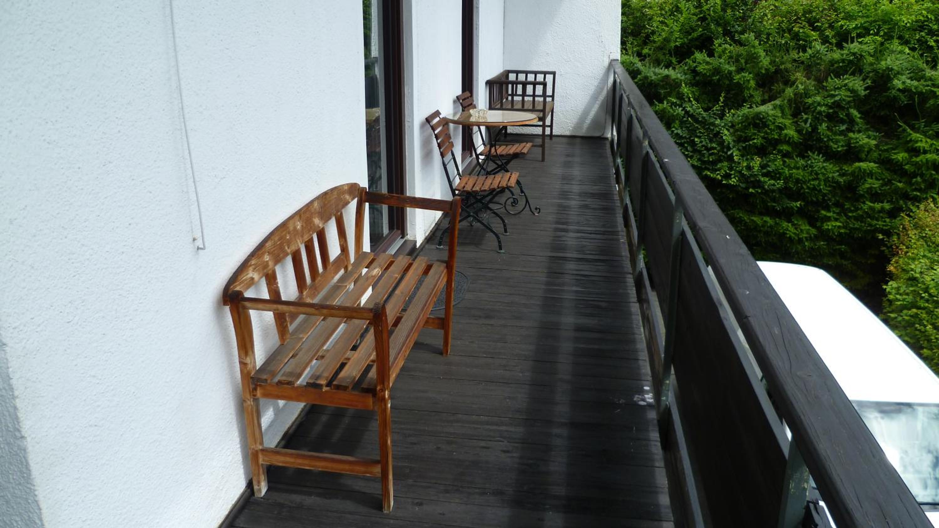 Haus Beatrice