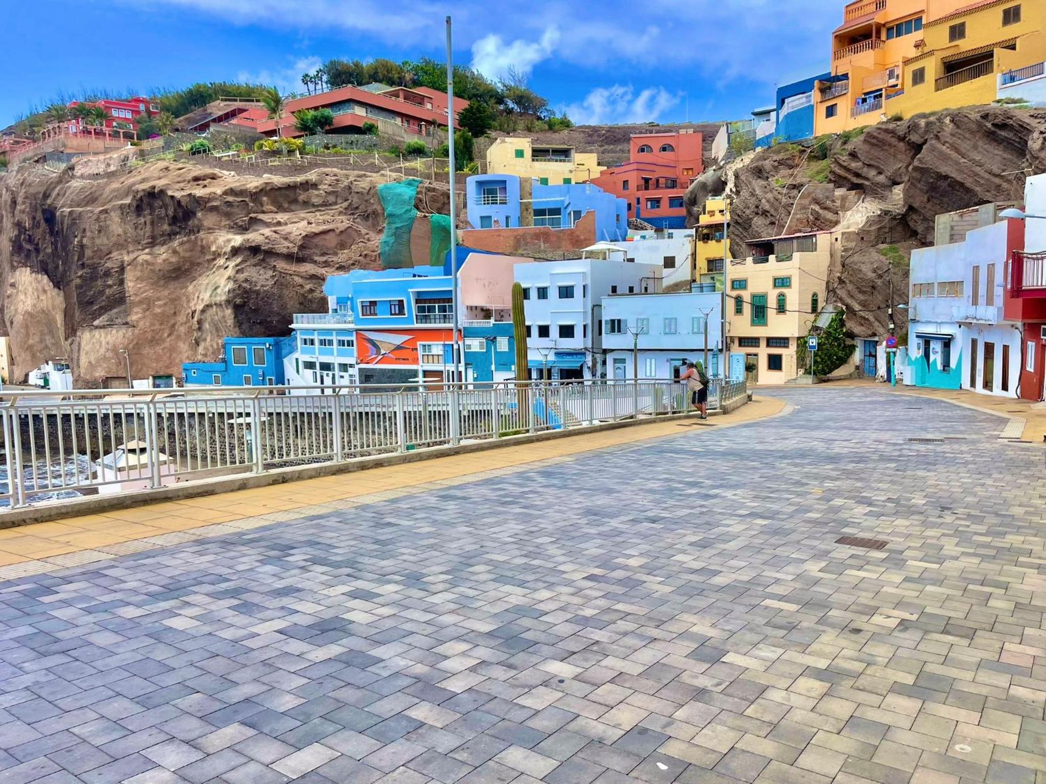 Sardina by SunHousesCanarias