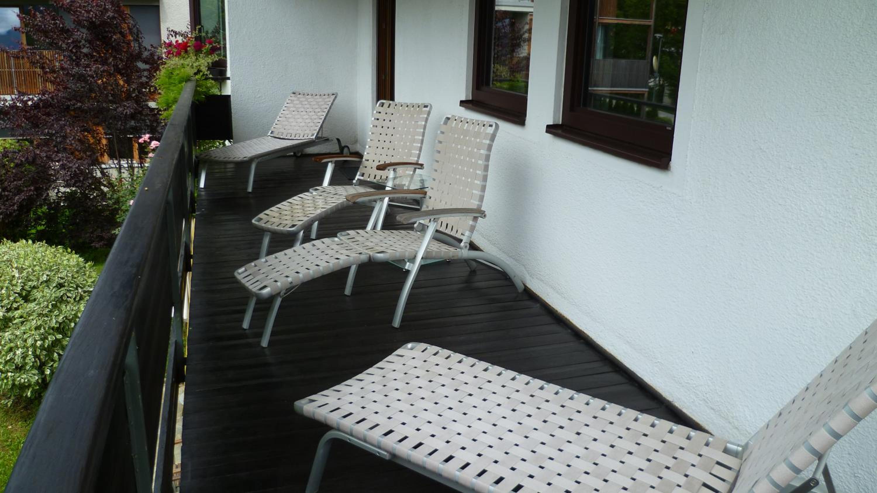 Haus Beatrice