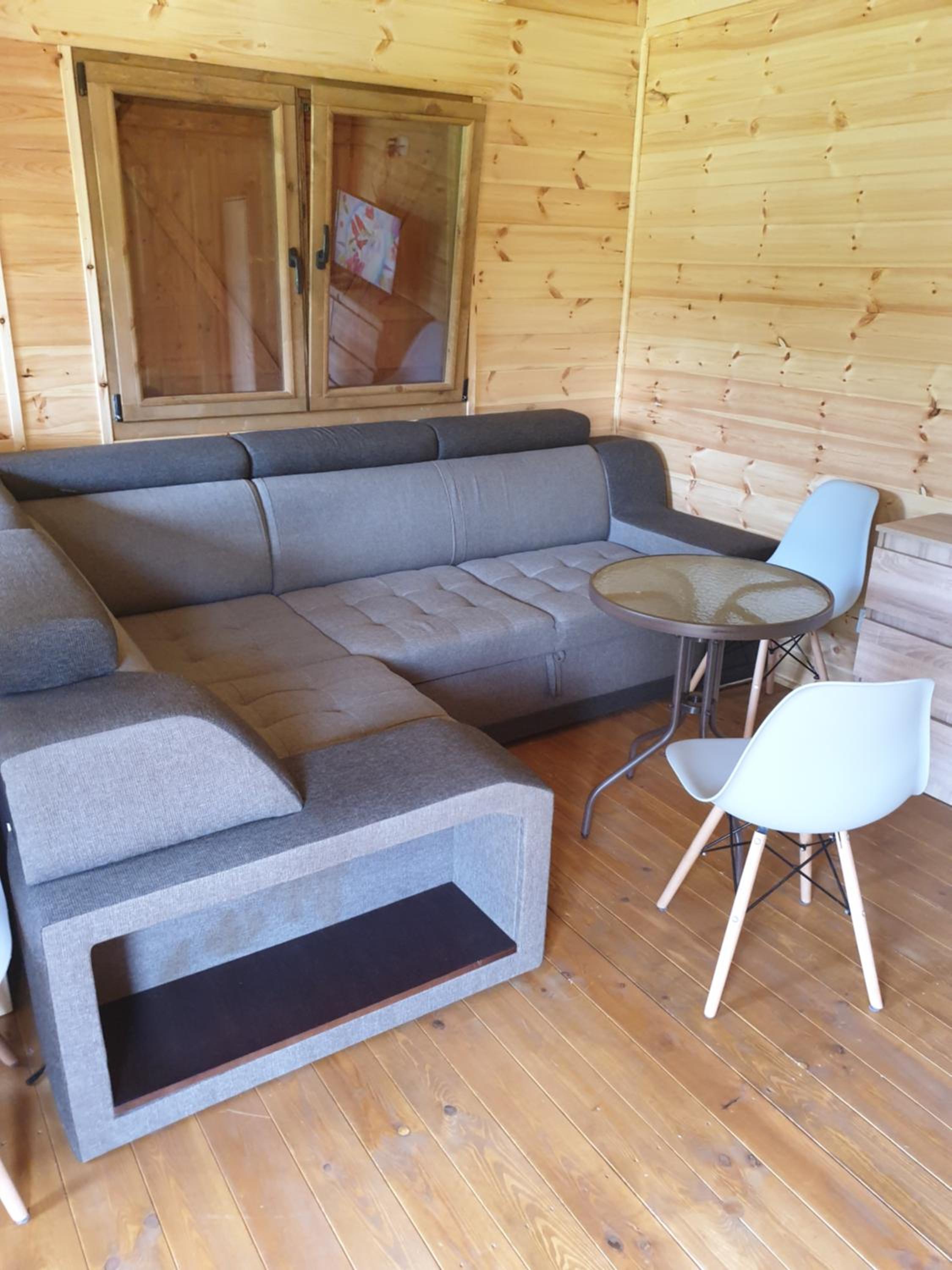 Dom Pod Dębami view 3
