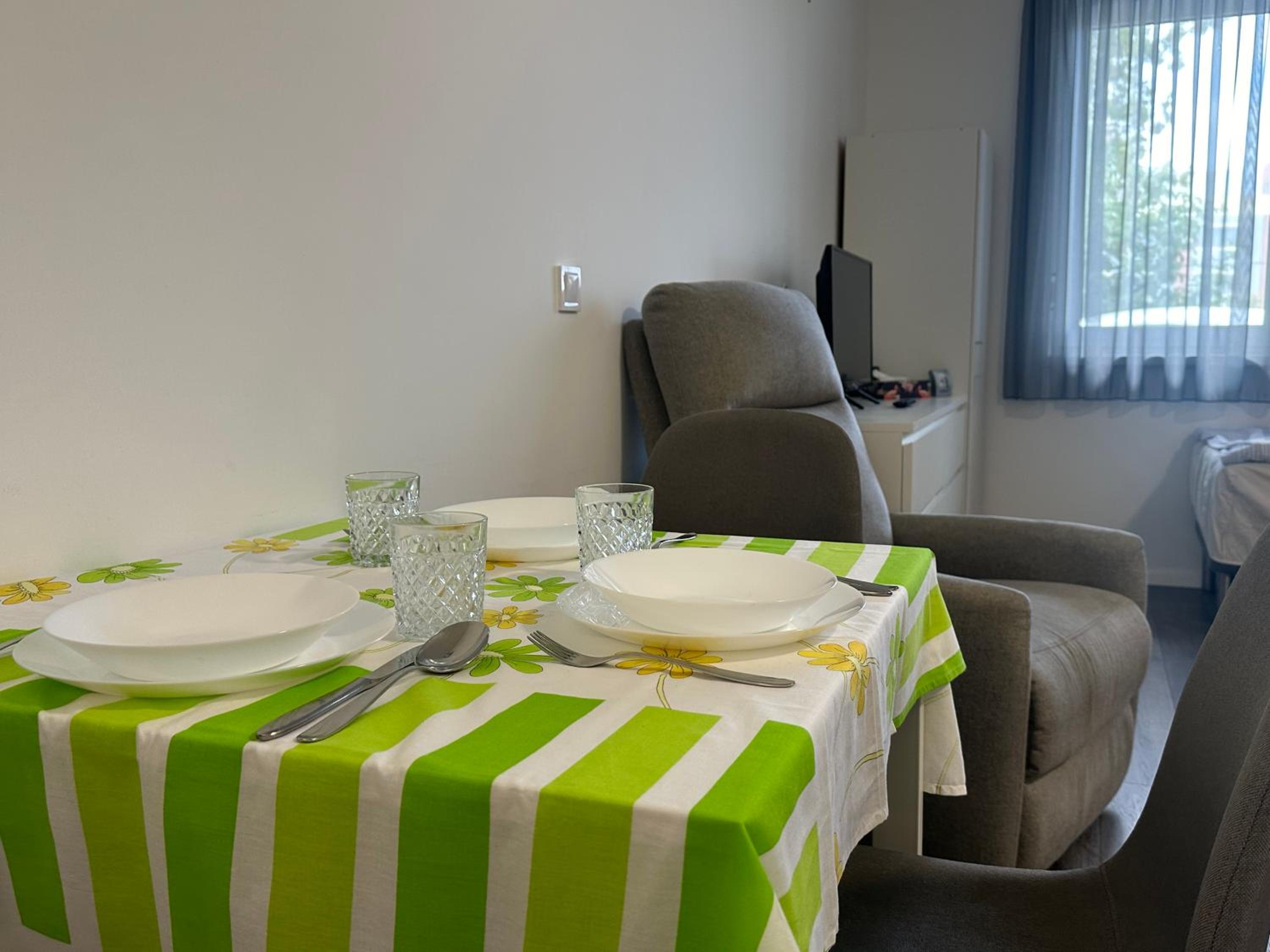 Koki apartman