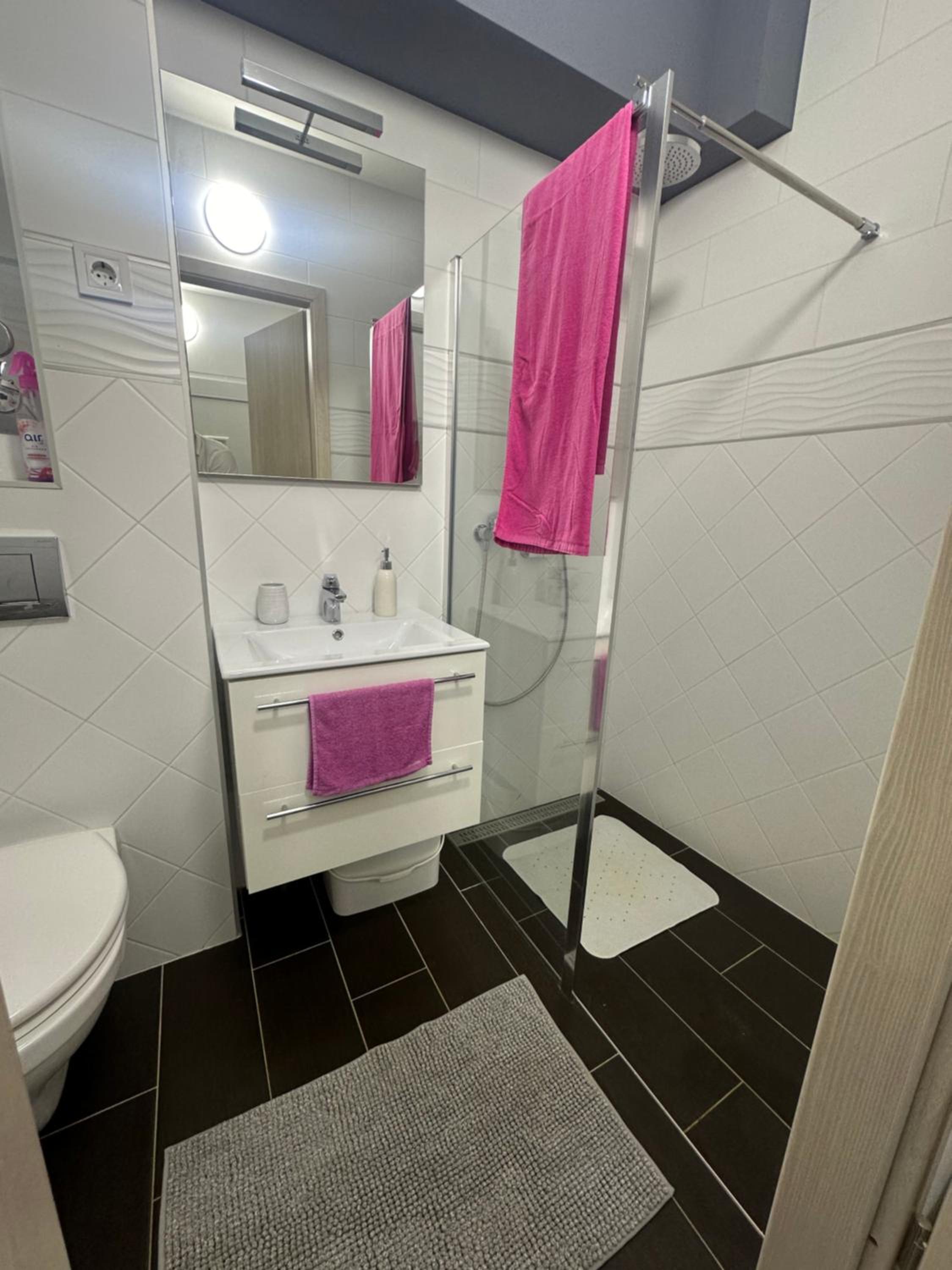 Koki apartman