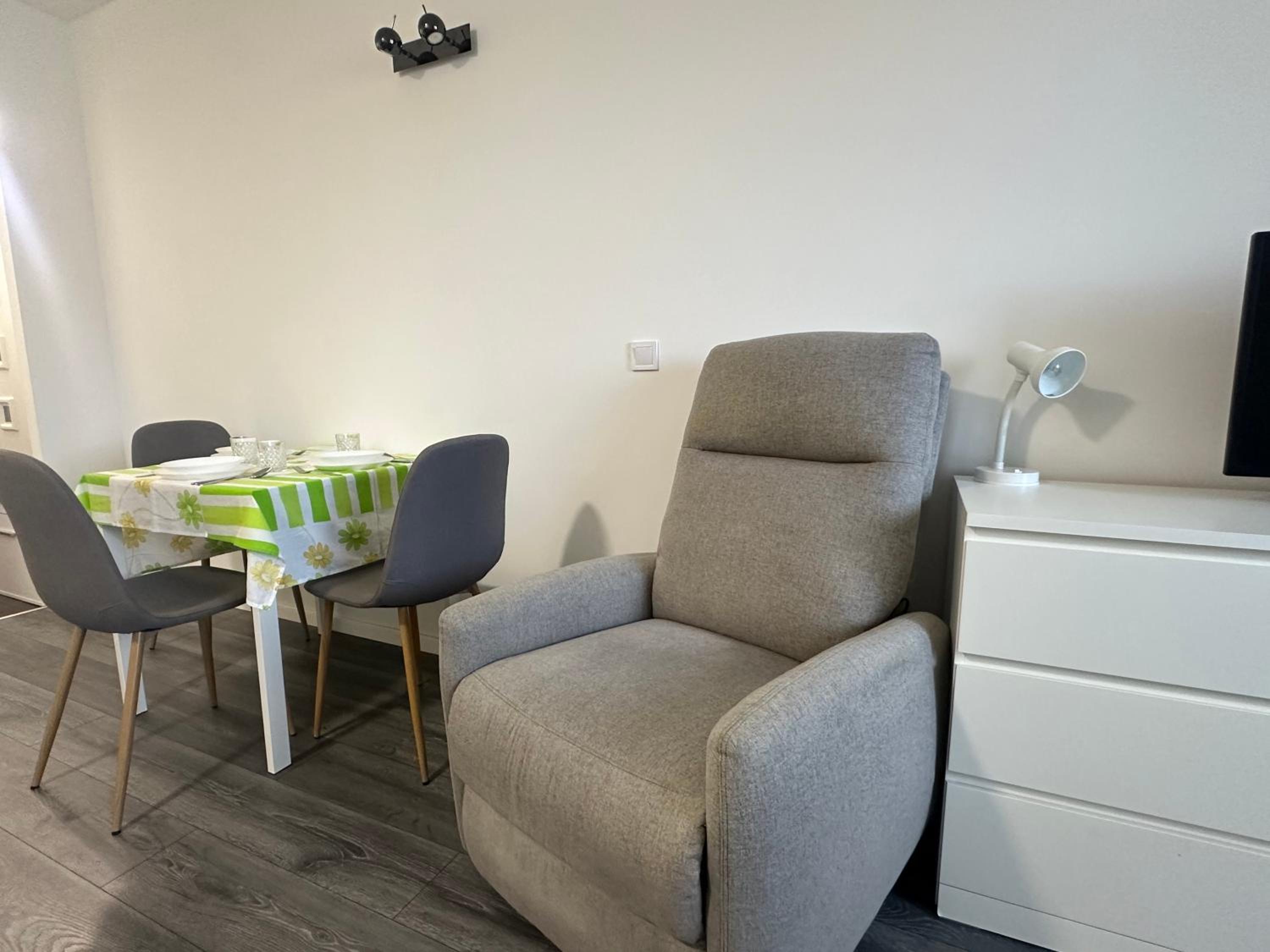 Koki apartman