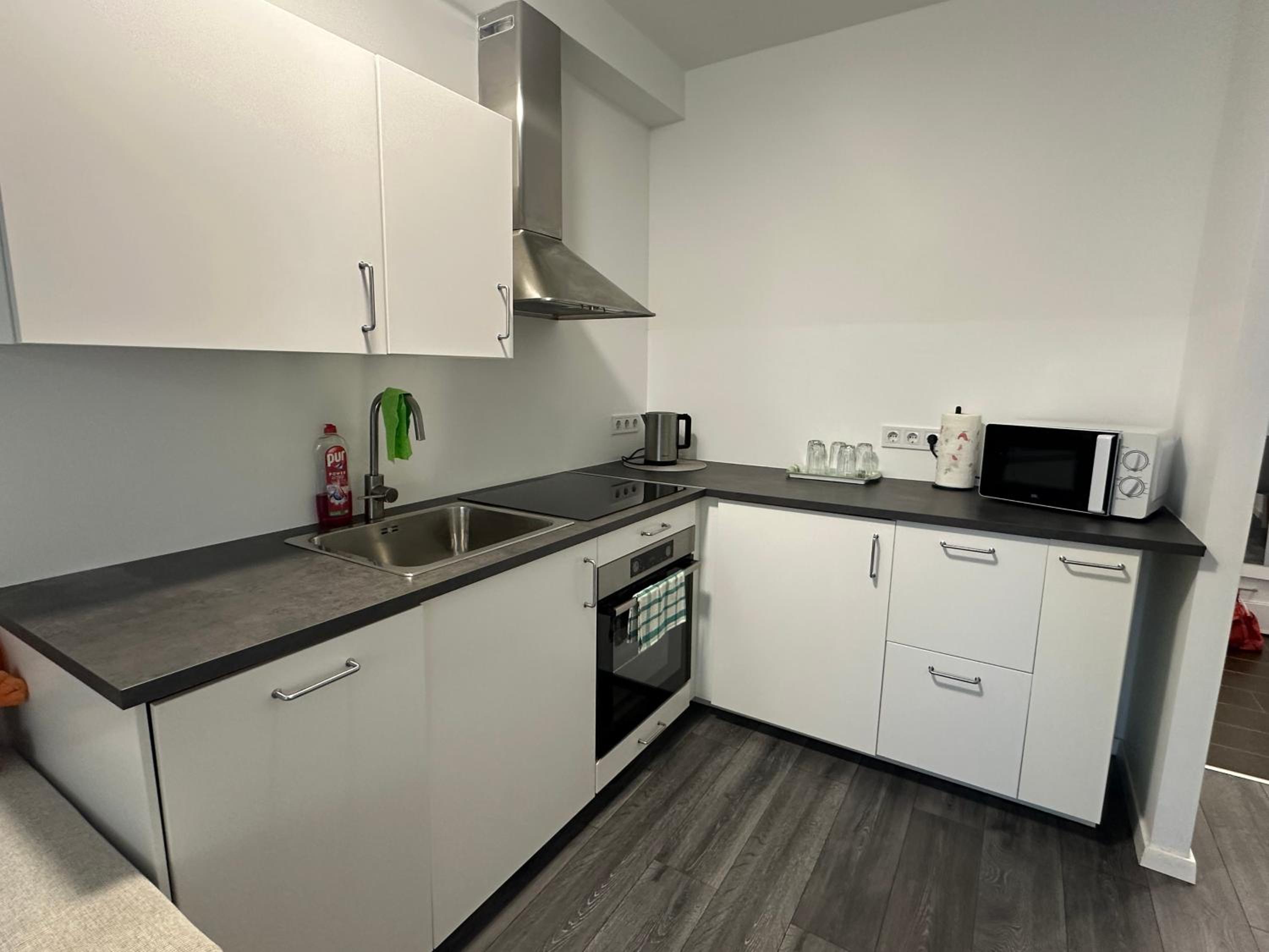 Koki apartman