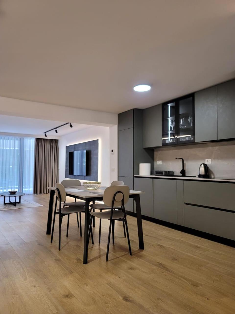 DAED Luxury Residence