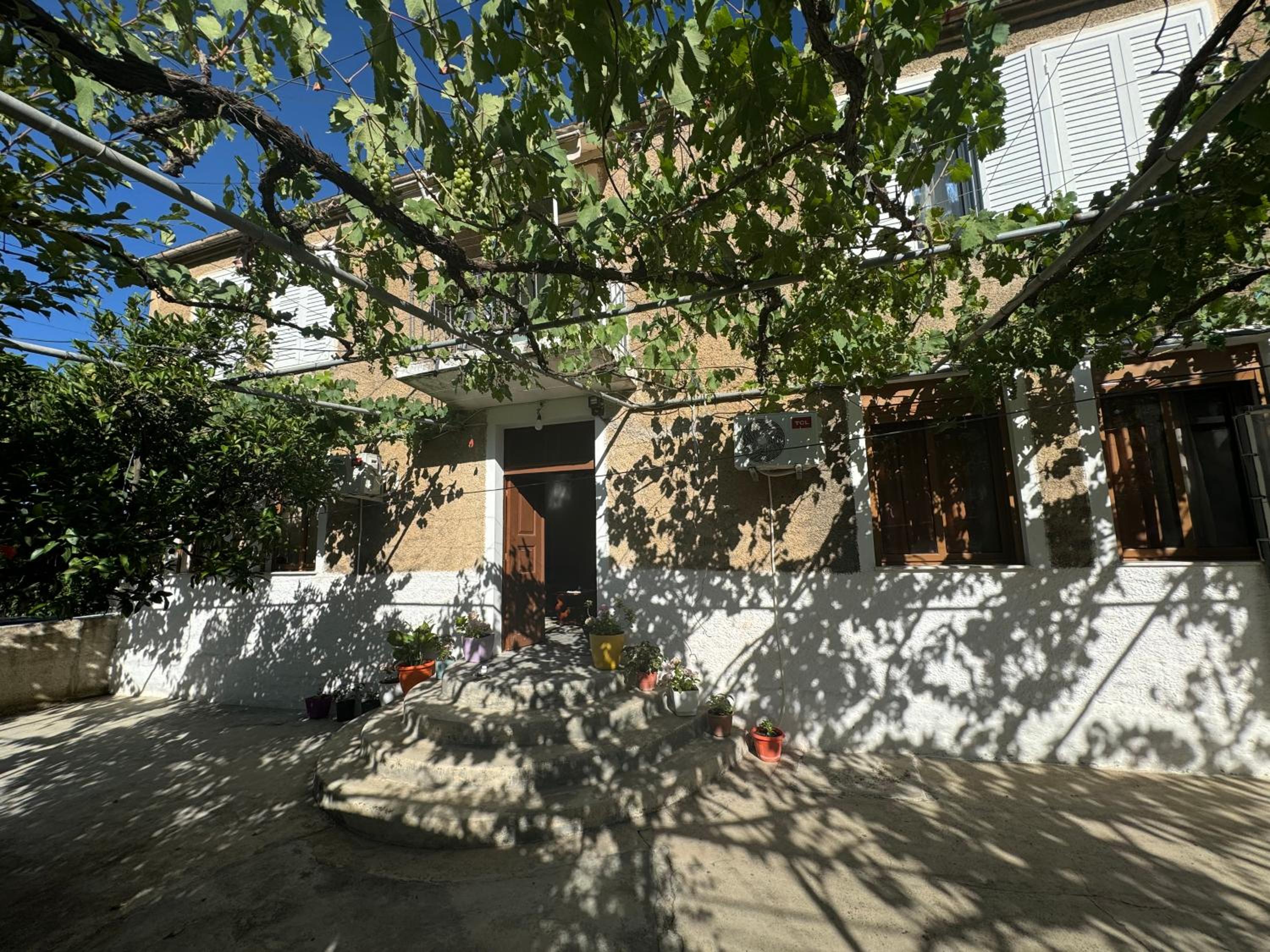 Alesio House