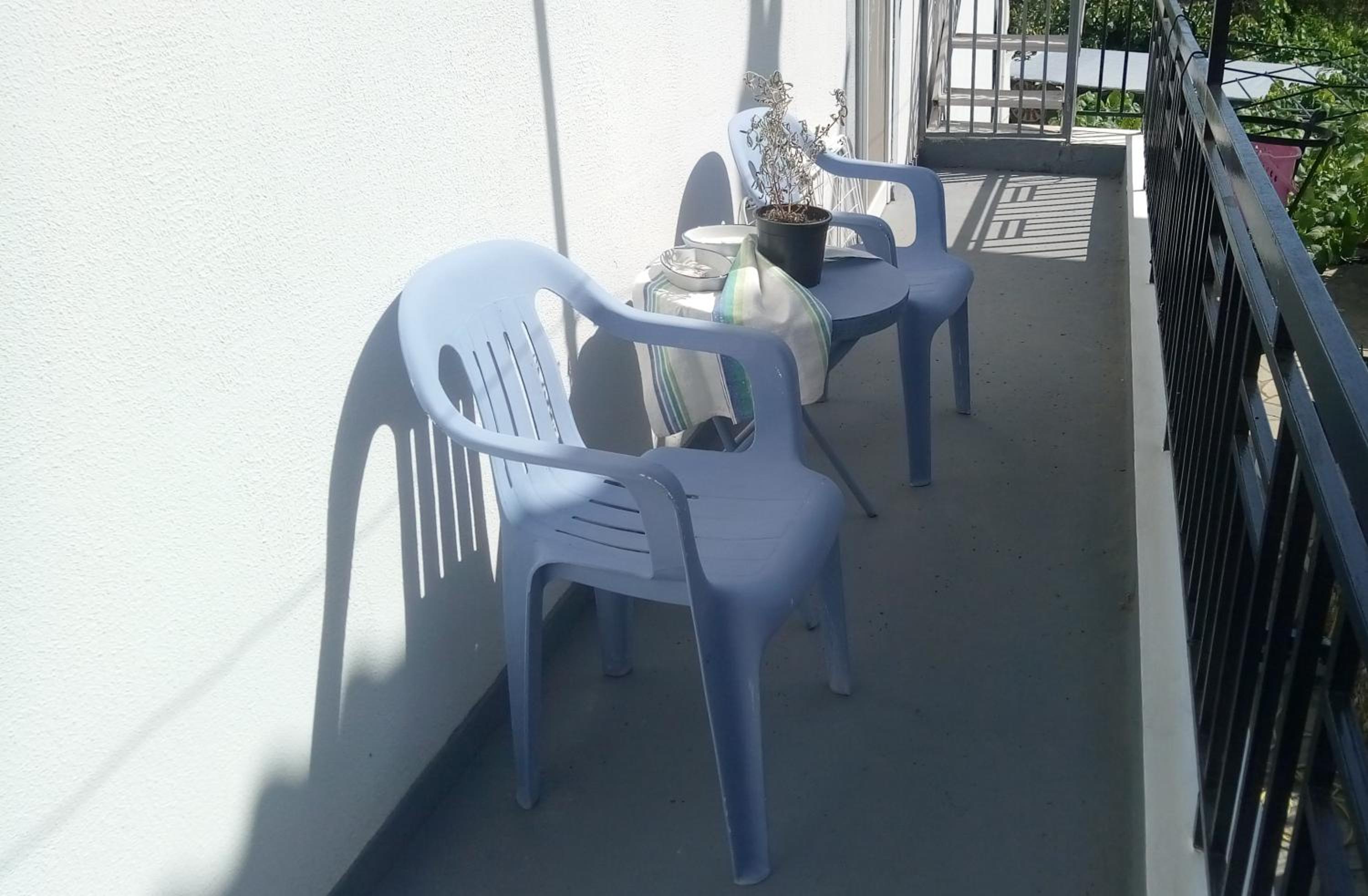 summer lounge