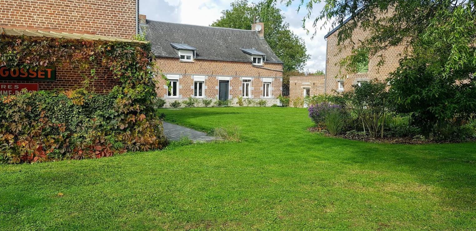 Il etait une ferme, photo 88