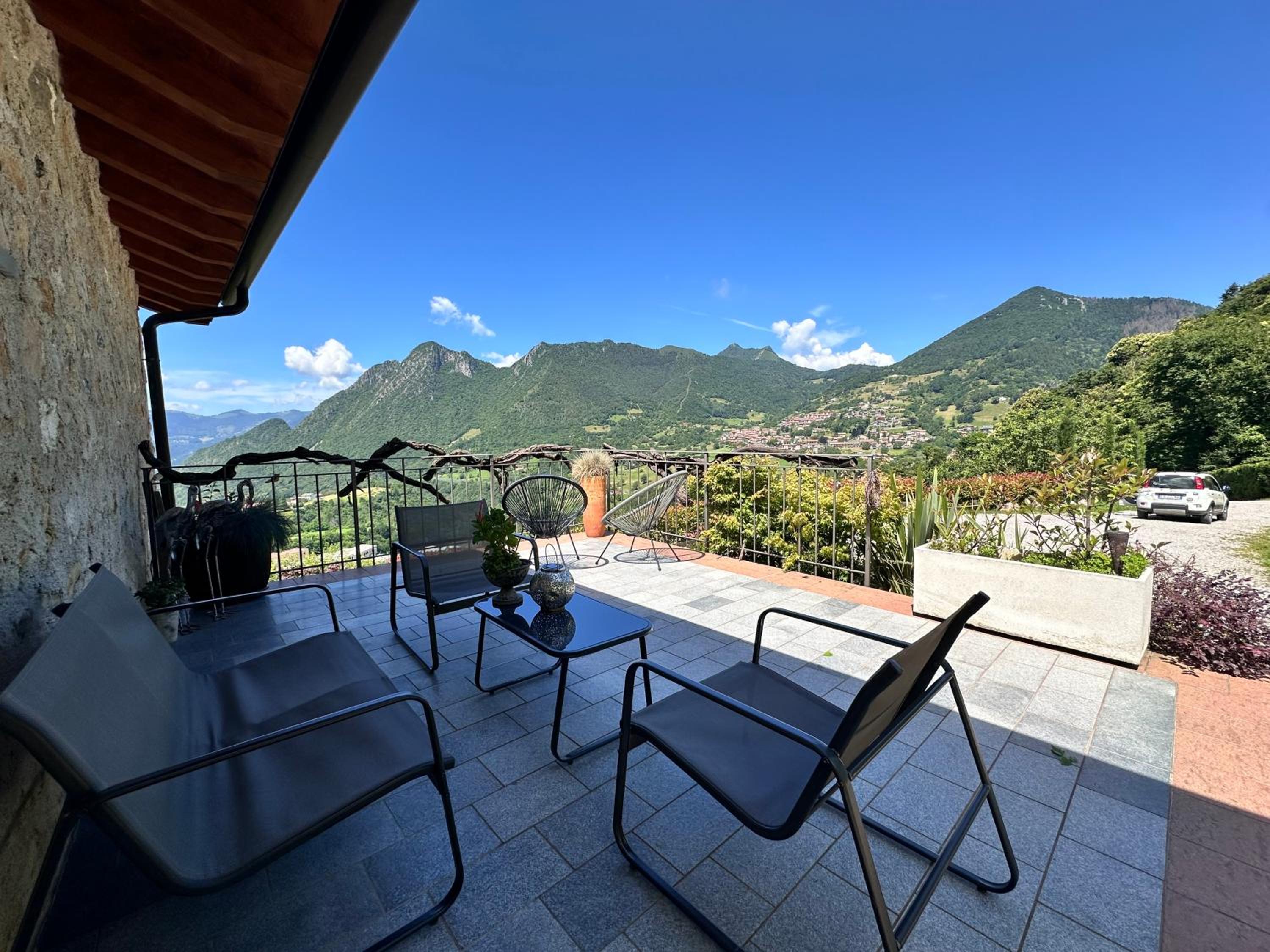 Agriturismo Casarai view 4