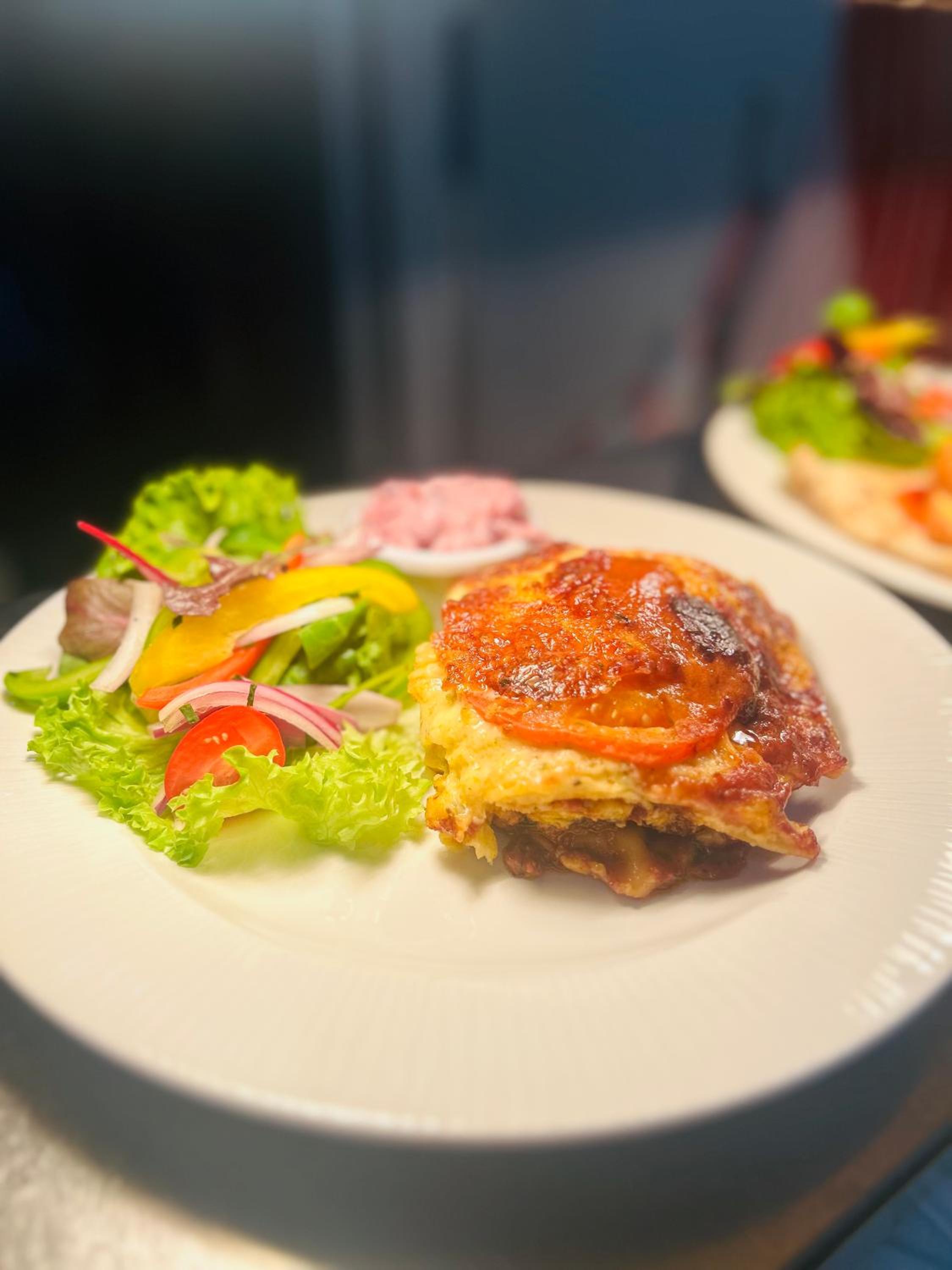 The Angel Inn Pub-Dine & Stay Misson
