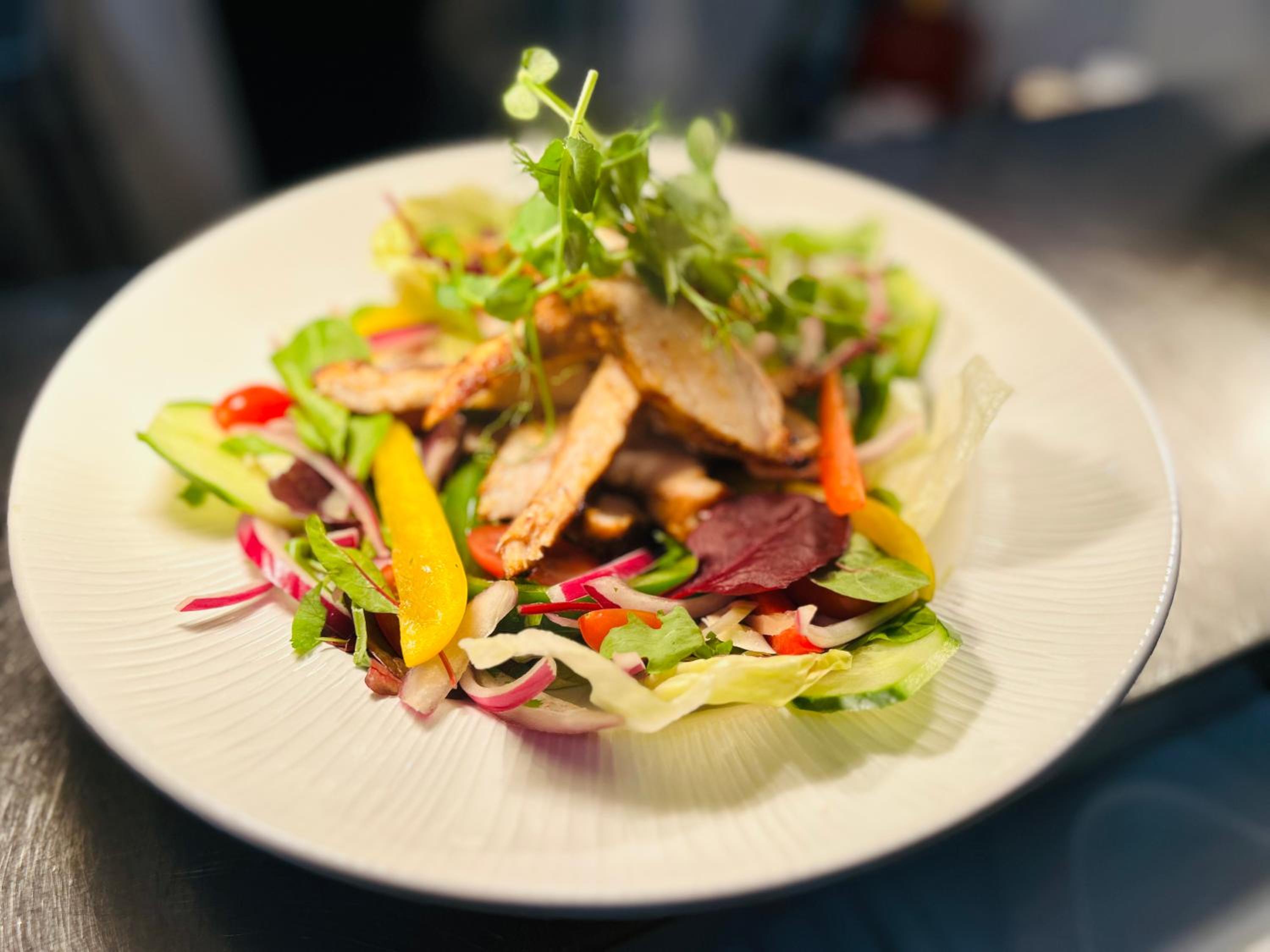 The Angel Inn Pub-Dine & Stay Misson