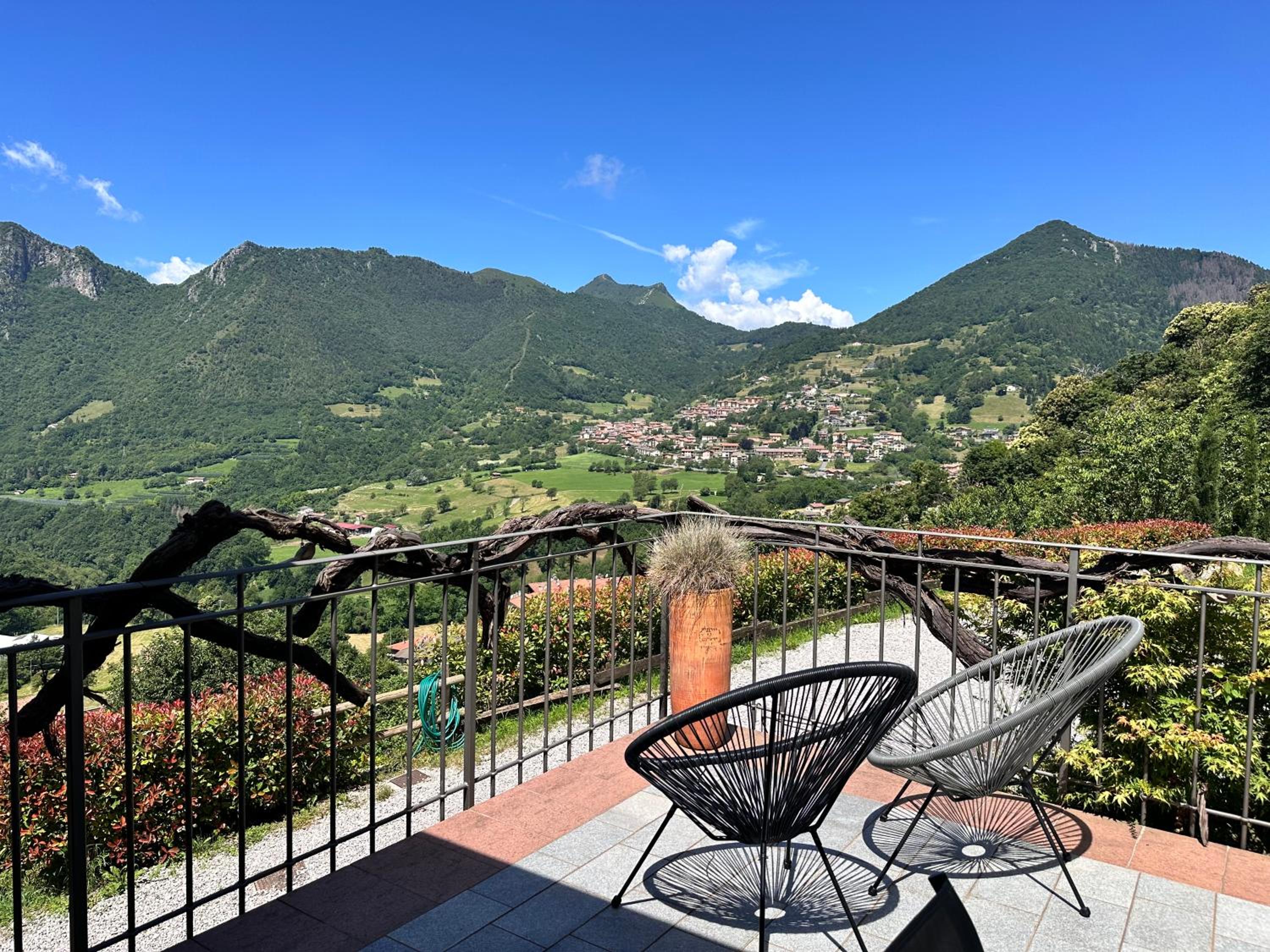 Agriturismo Casarai view 5