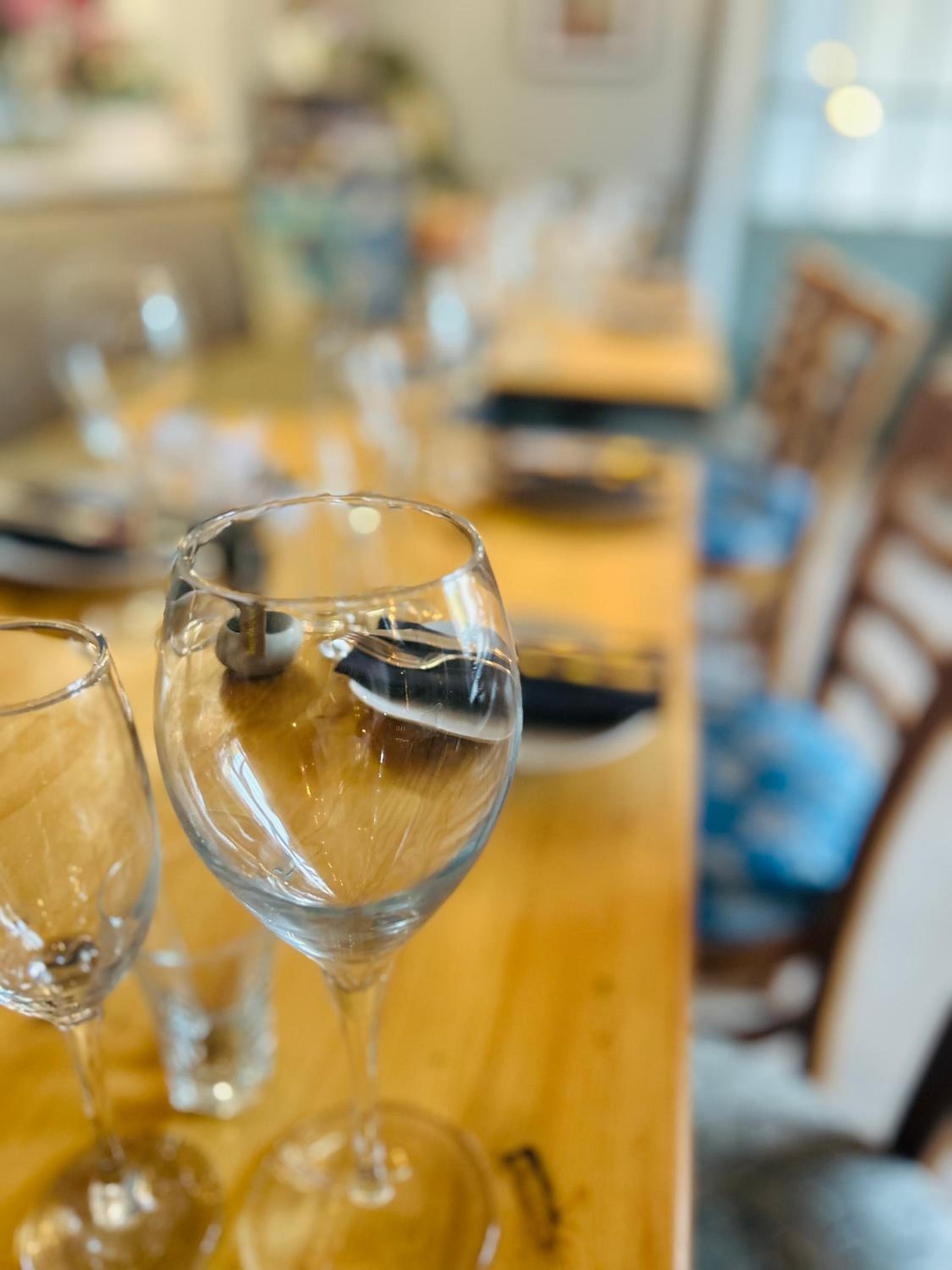 The Angel Inn Pub-Dine & Stay Misson