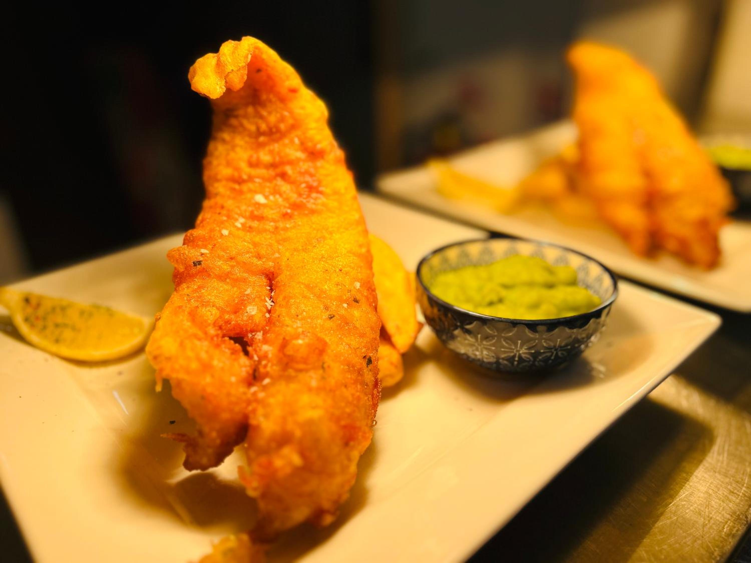 The Angel Inn Pub-Dine & Stay Misson