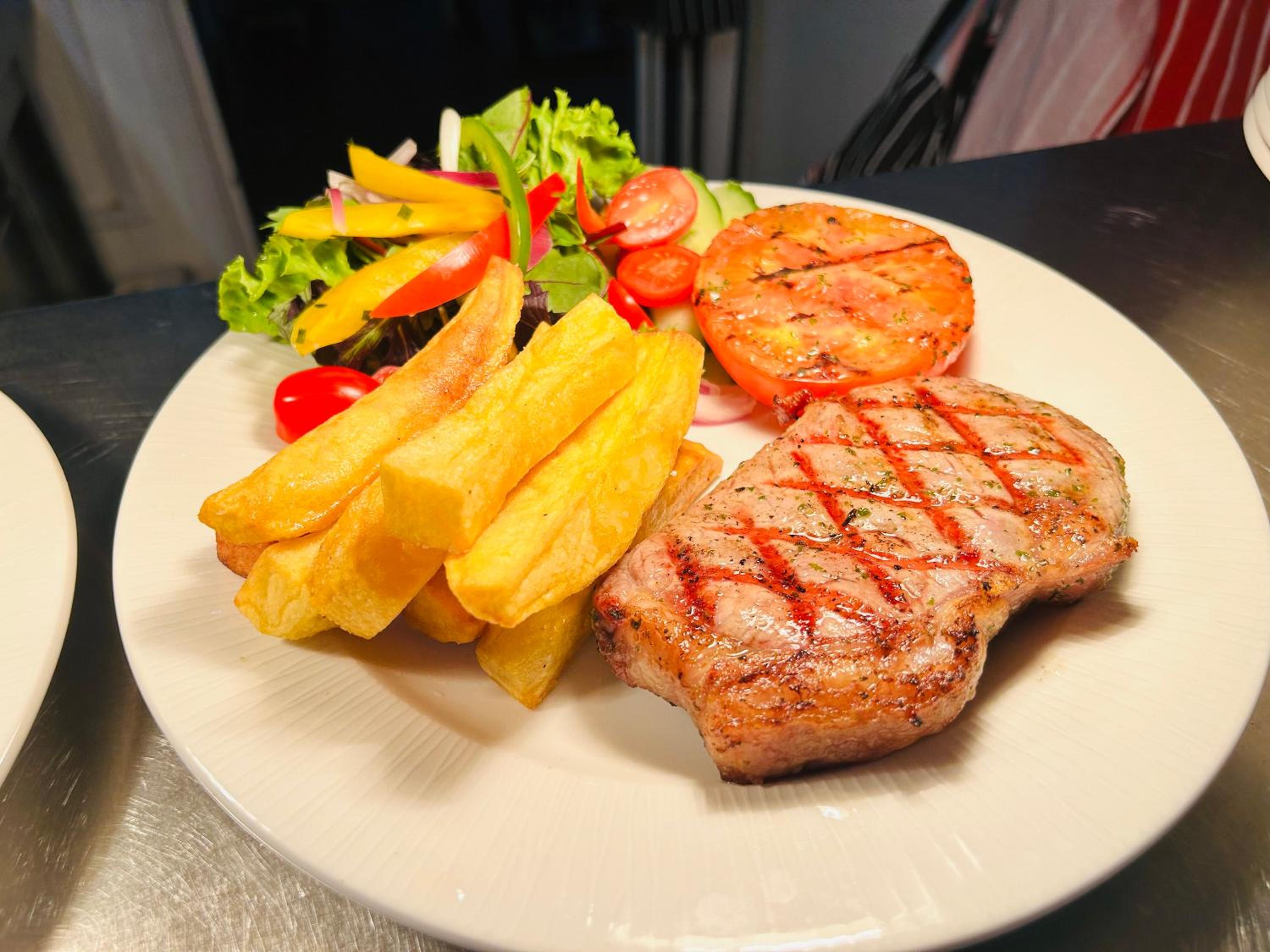 The Angel Inn Pub-Dine & Stay Misson